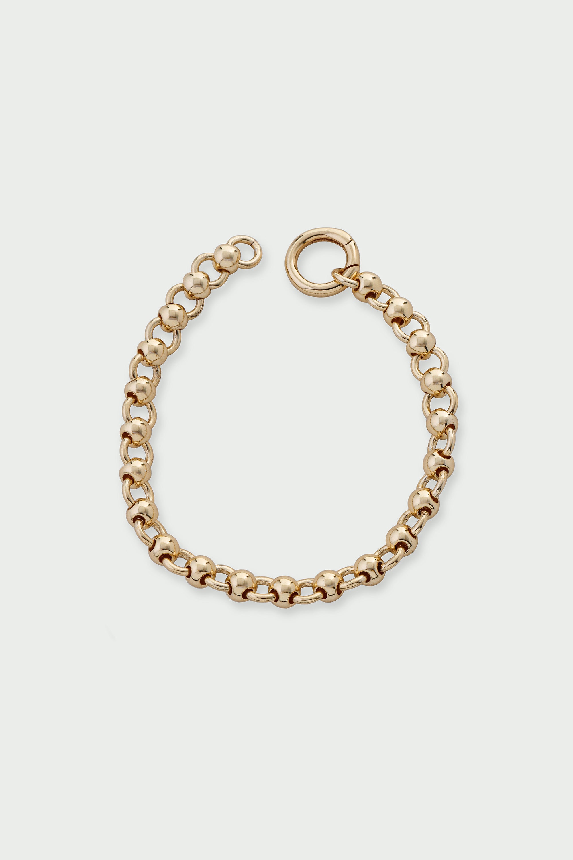 Sphera Lariat Necklace