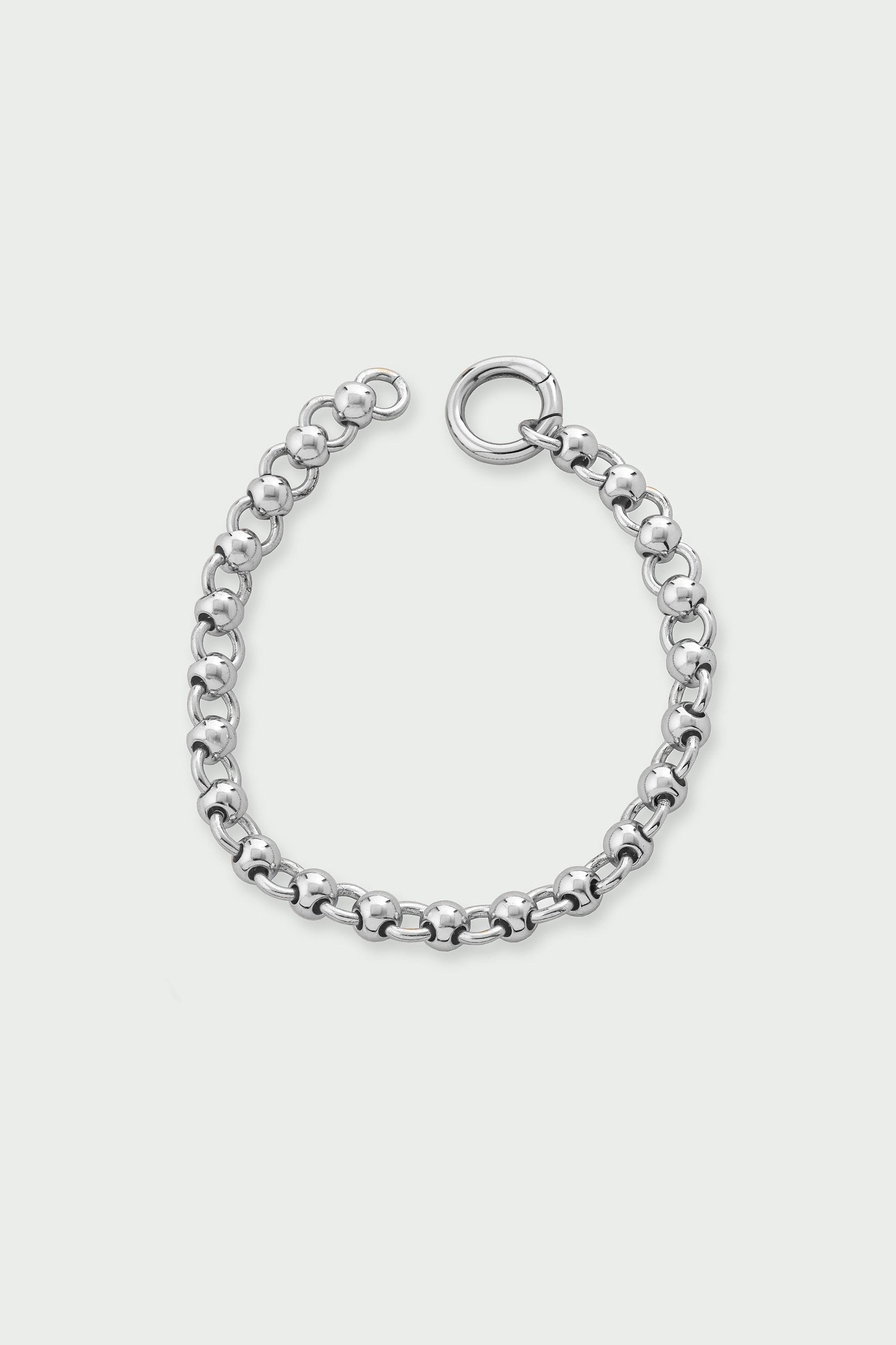 Sphera Lariat Necklace