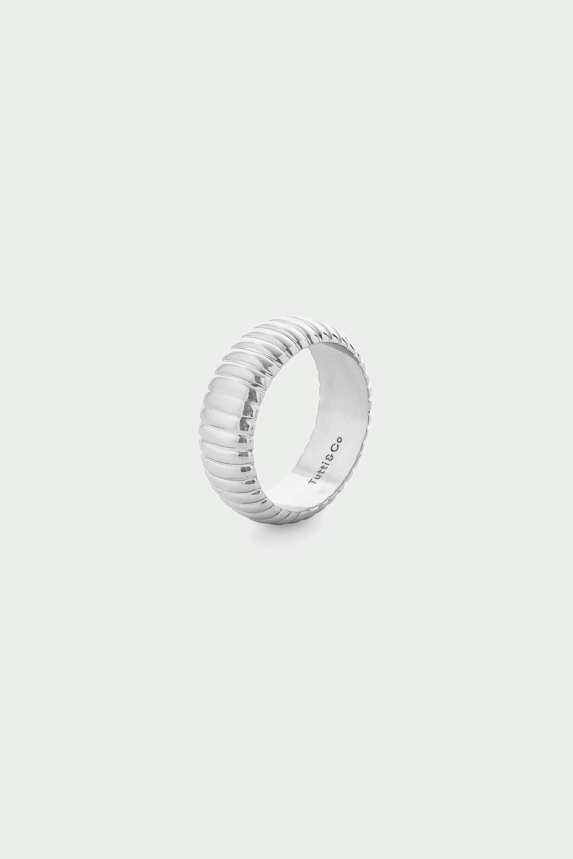 Sunlit Ring