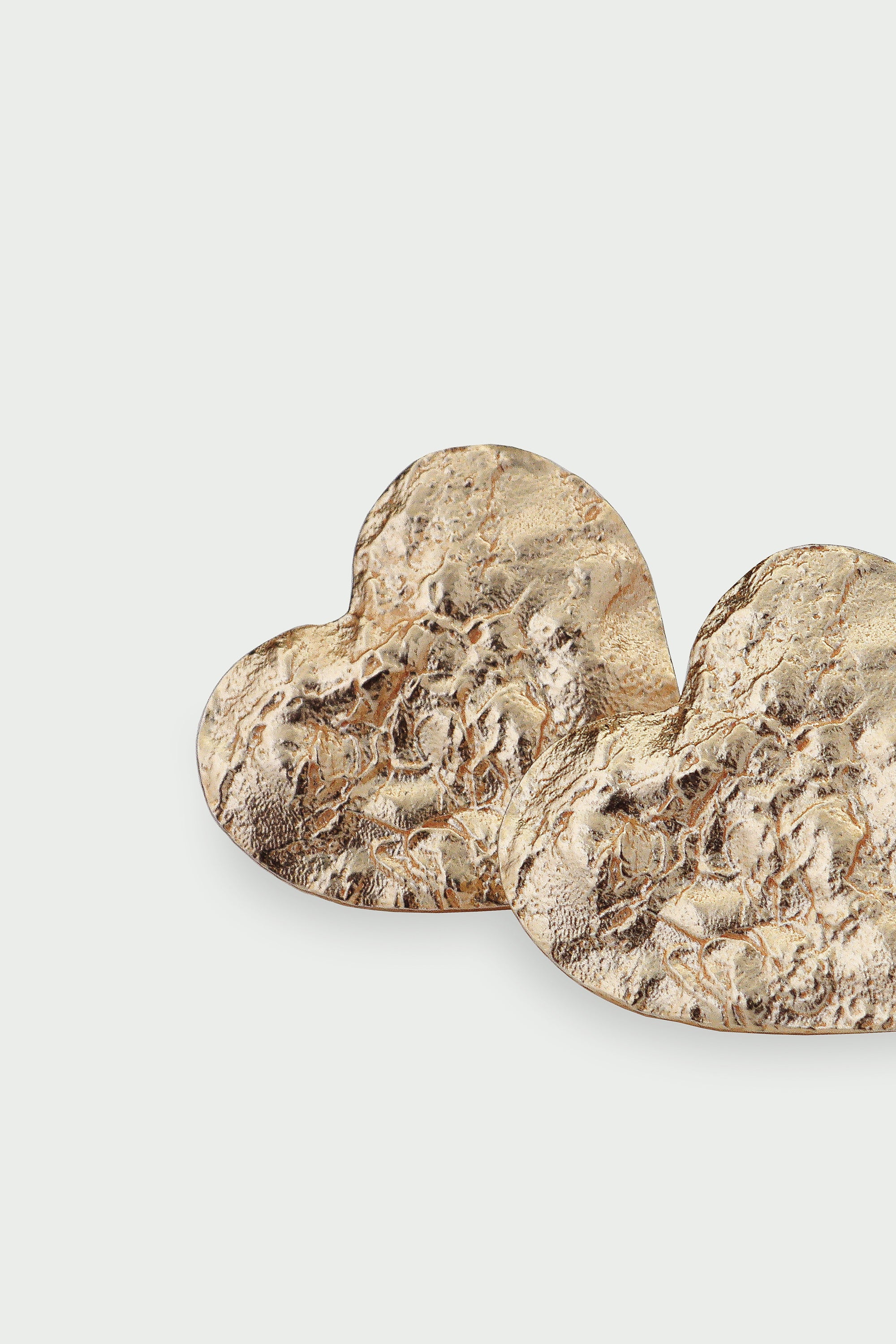 Revere Earrings Large