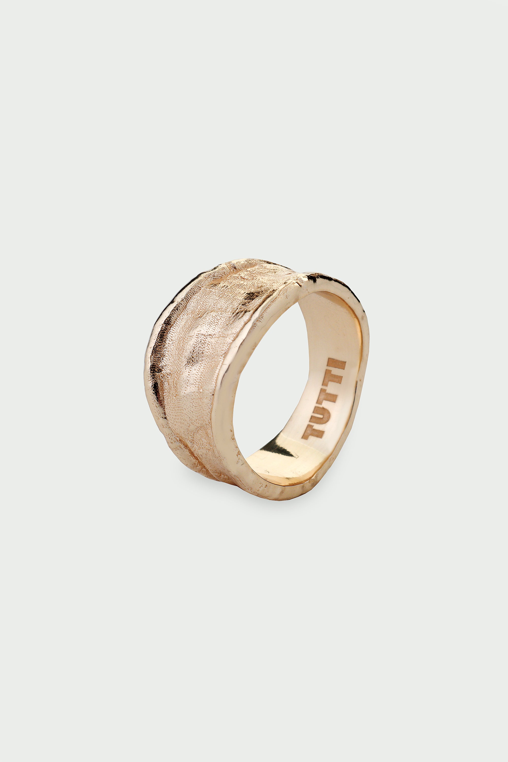 Driftline Ring