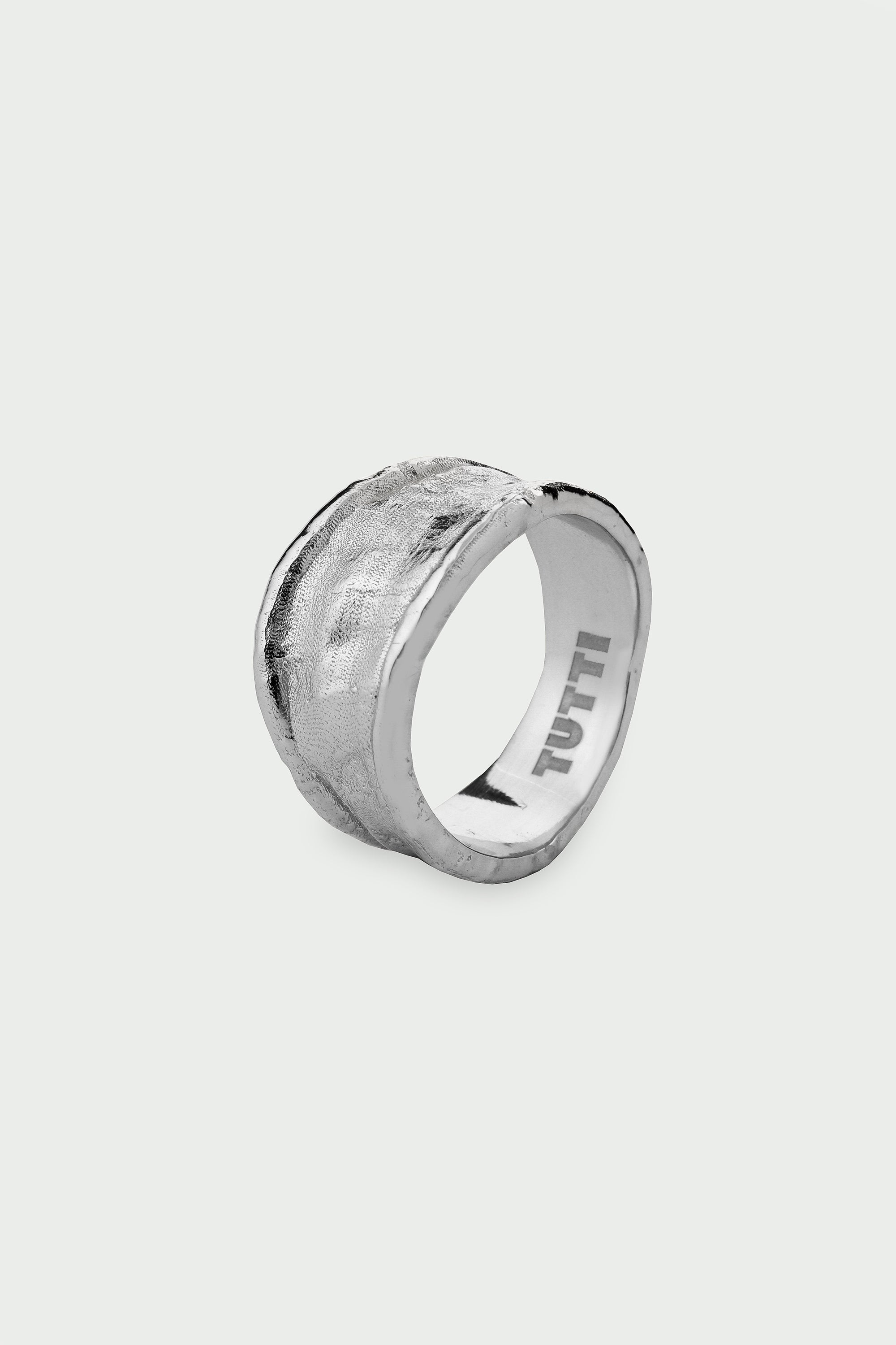 Driftline Ring