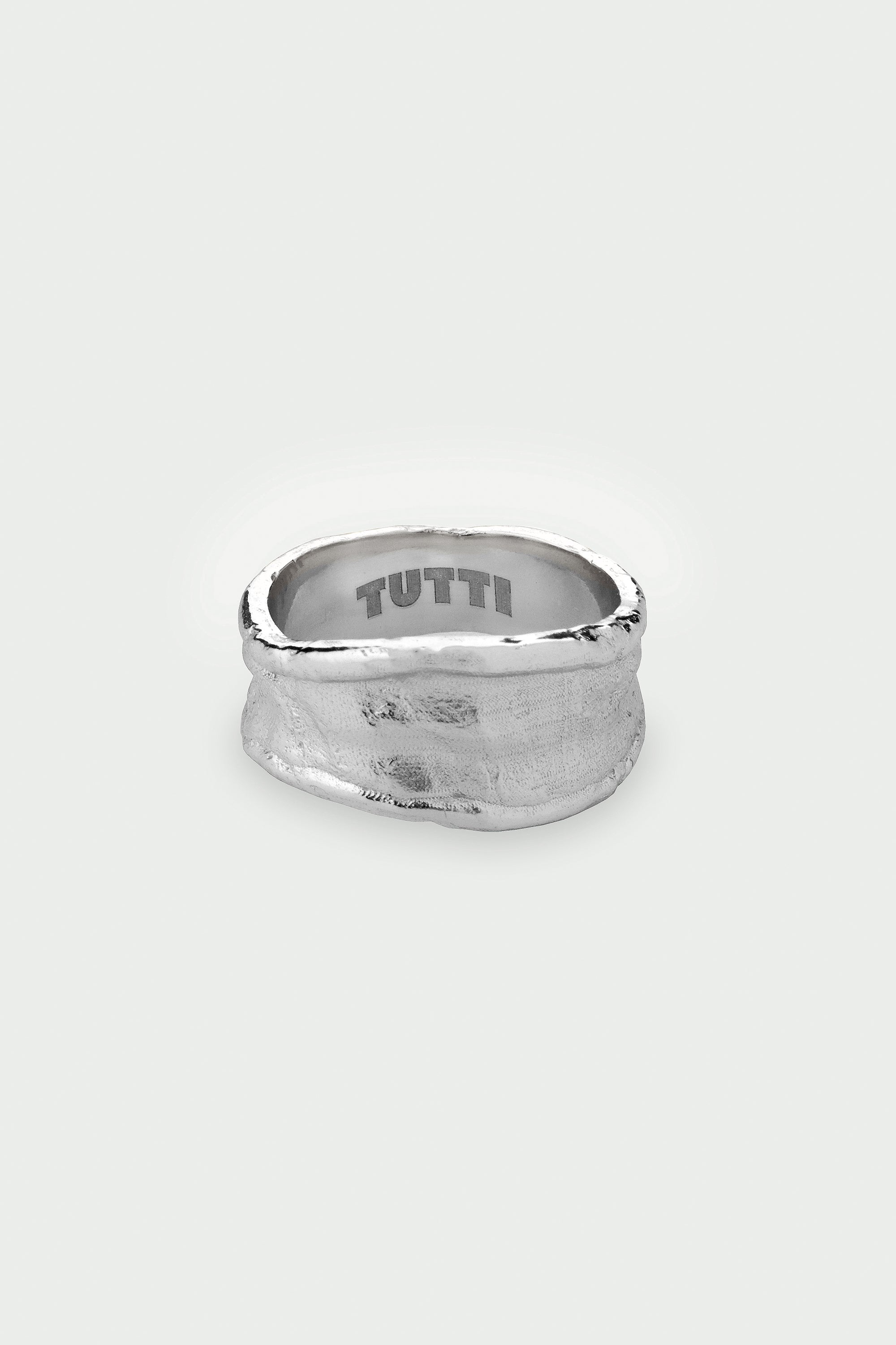 Driftline Ring