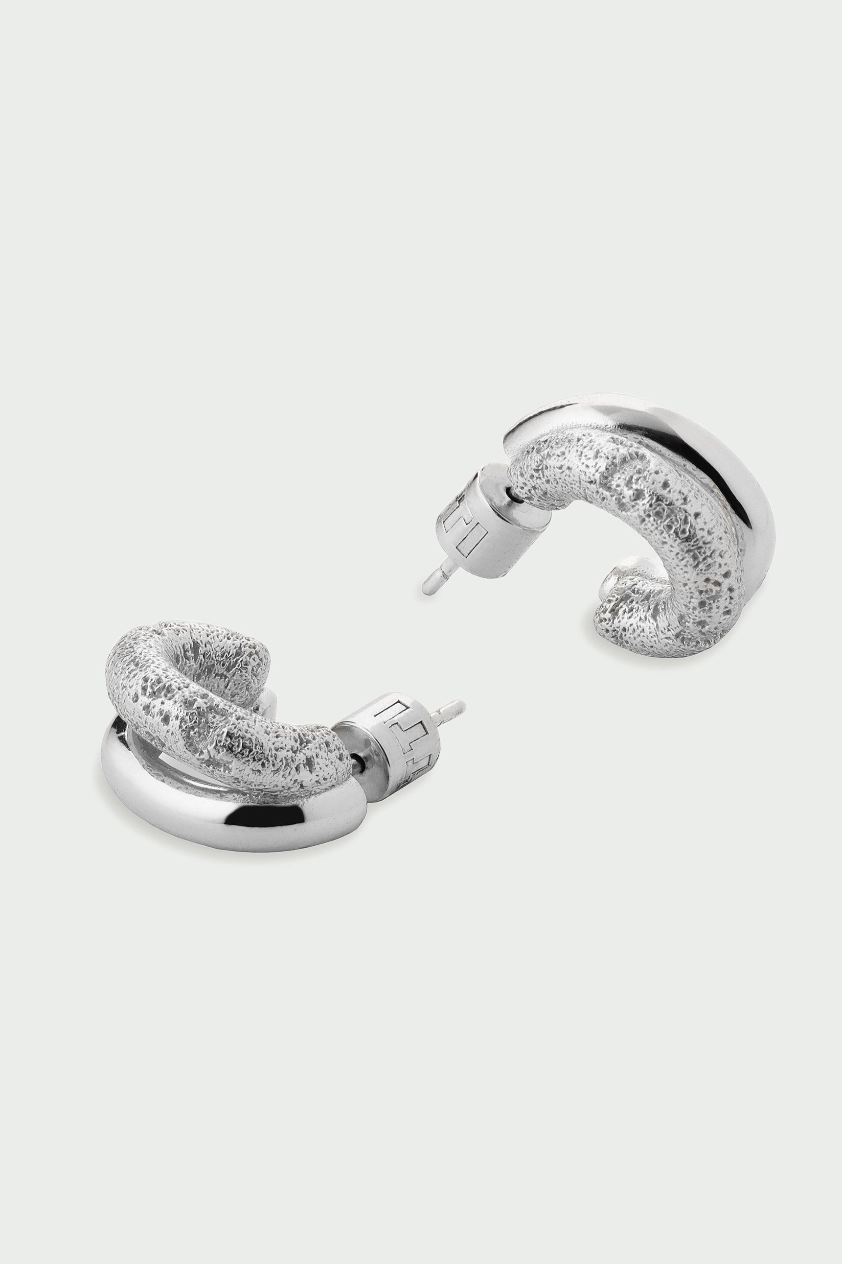 Mirage Earrings Small