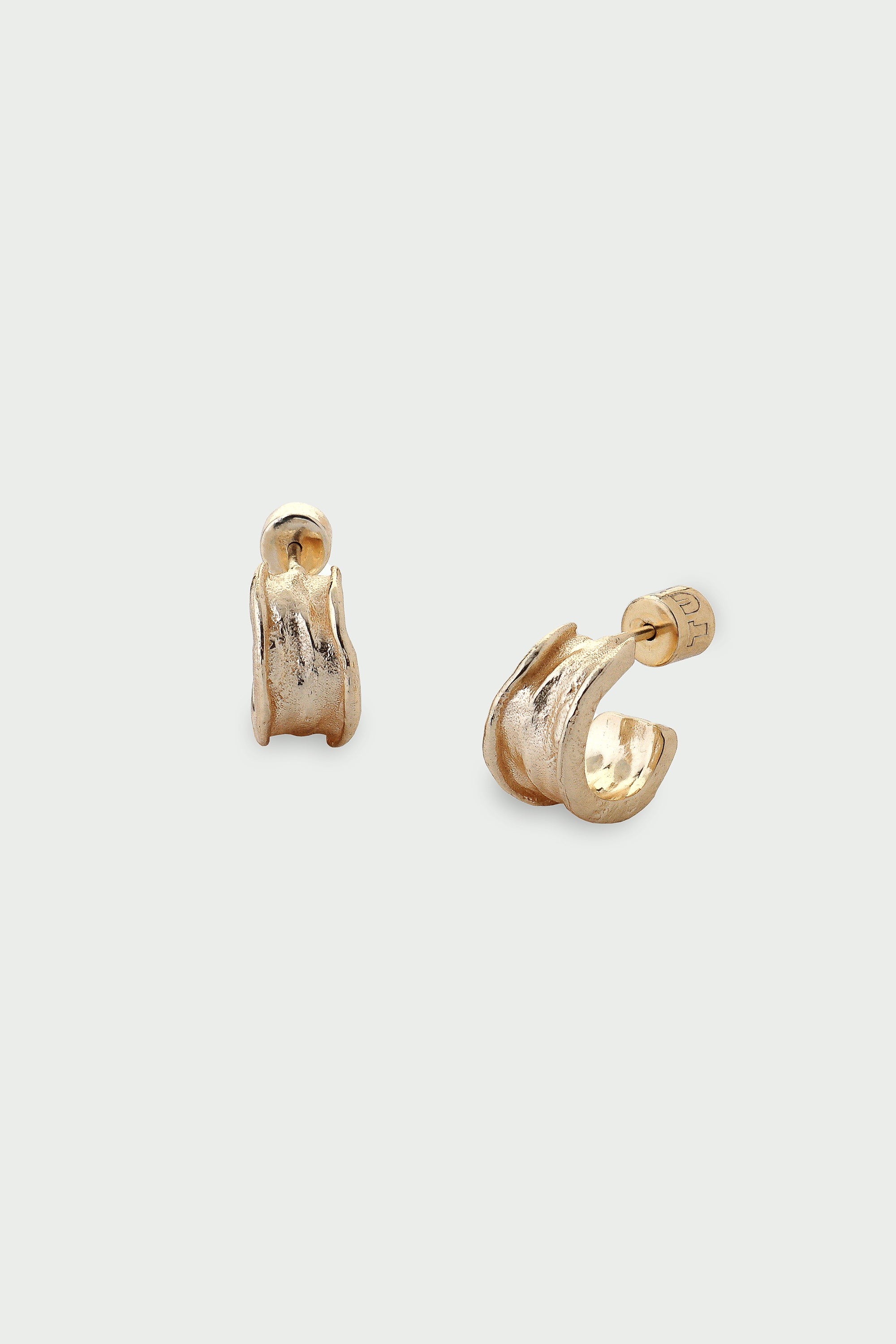 Driftline Earrings