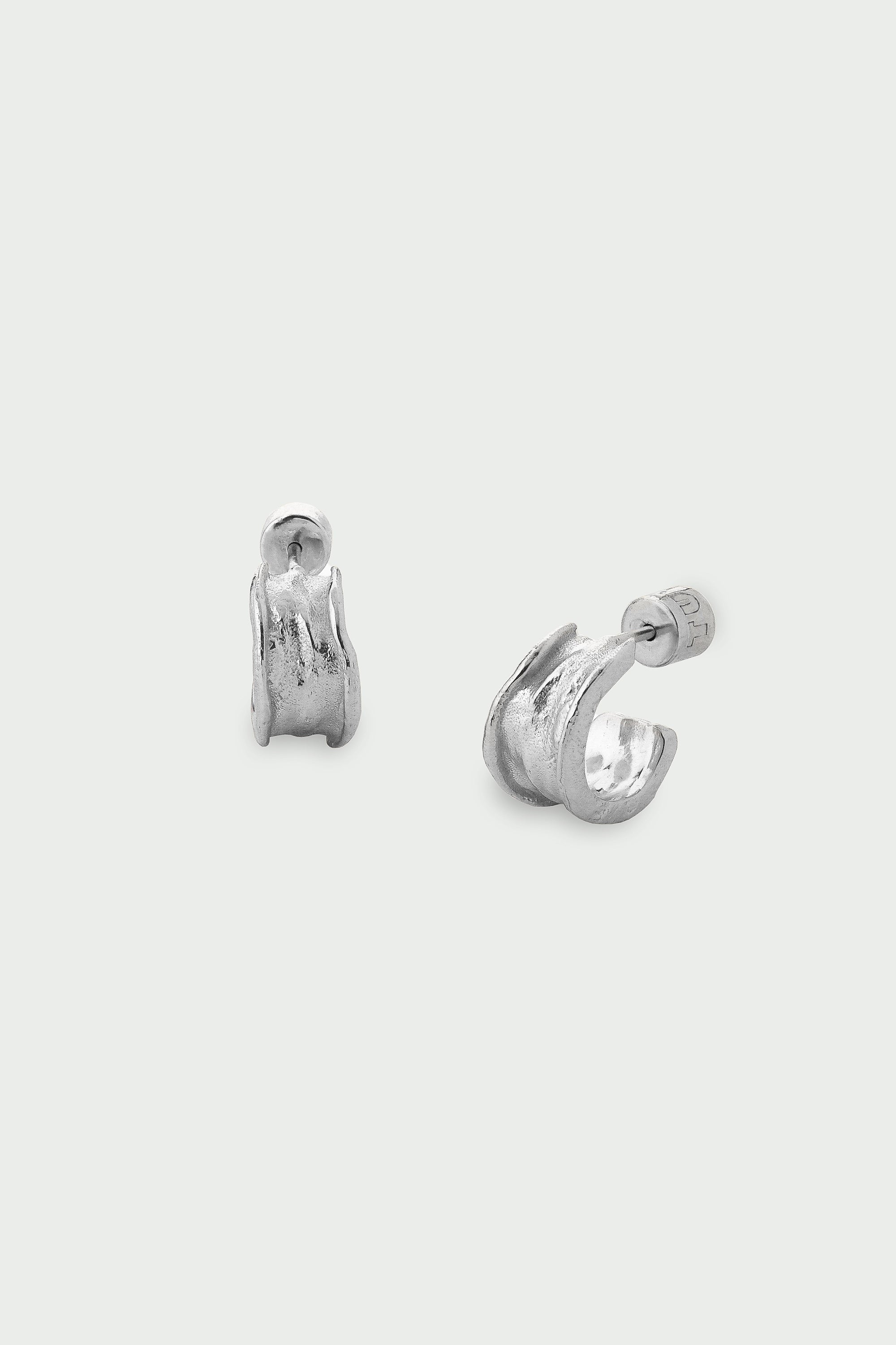 Driftline Earrings