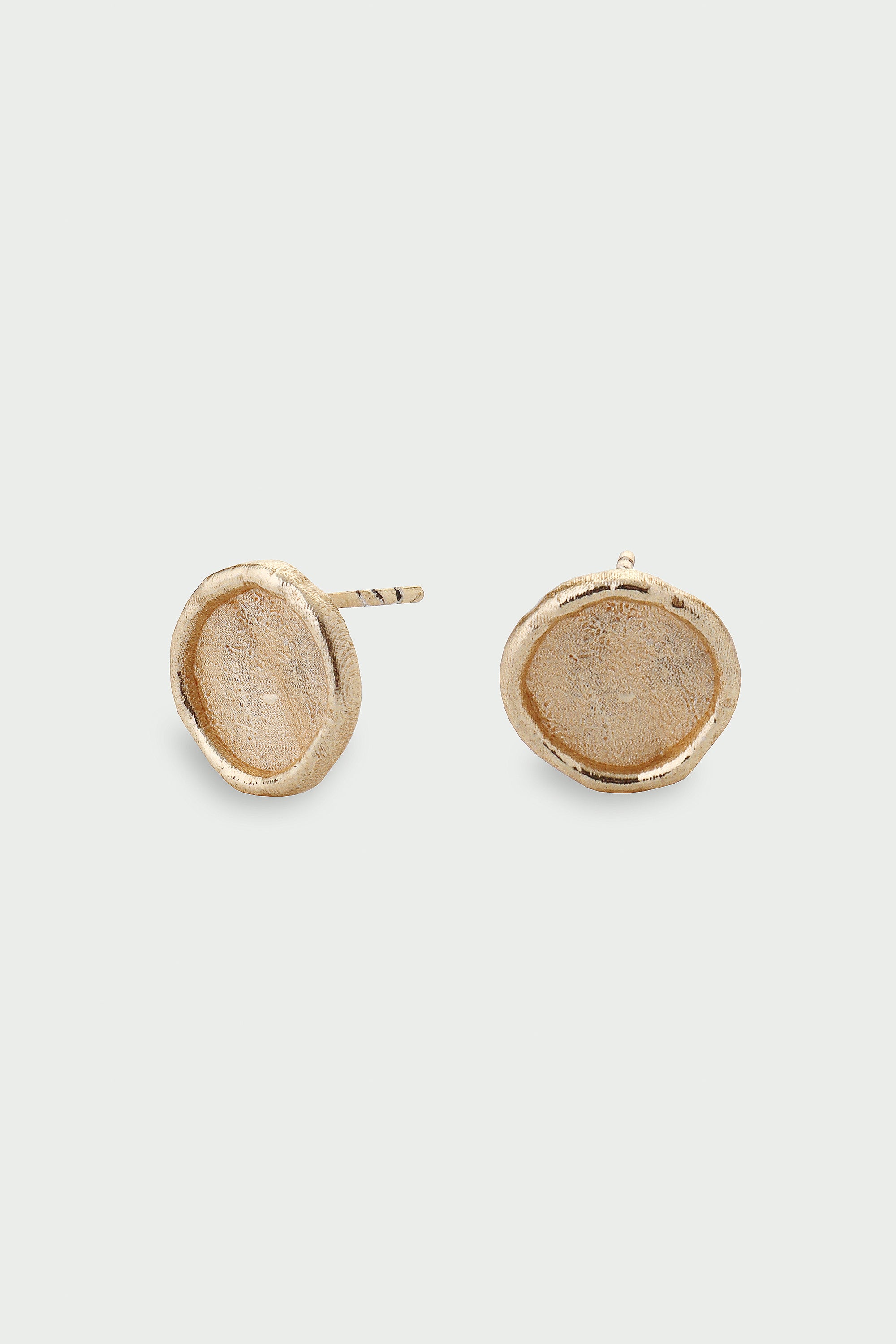Arc Earrings
