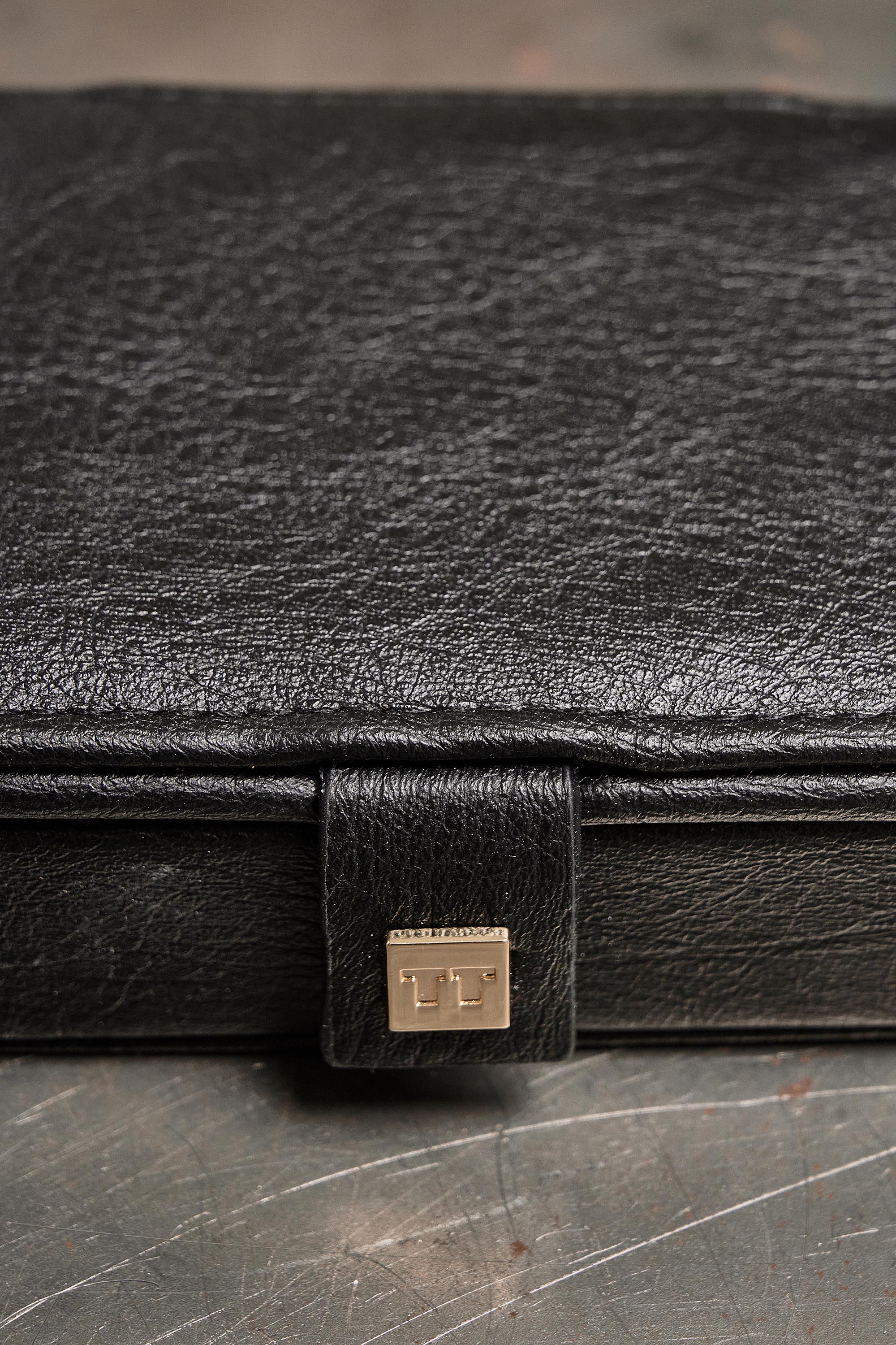 Tide Mini Jewellery Box