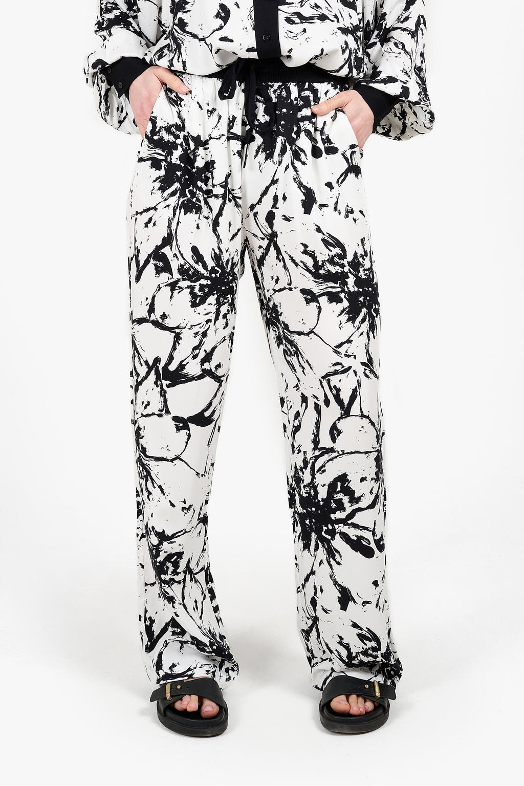 Virtue Trousers