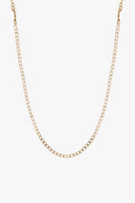 Chance Necklace Gold