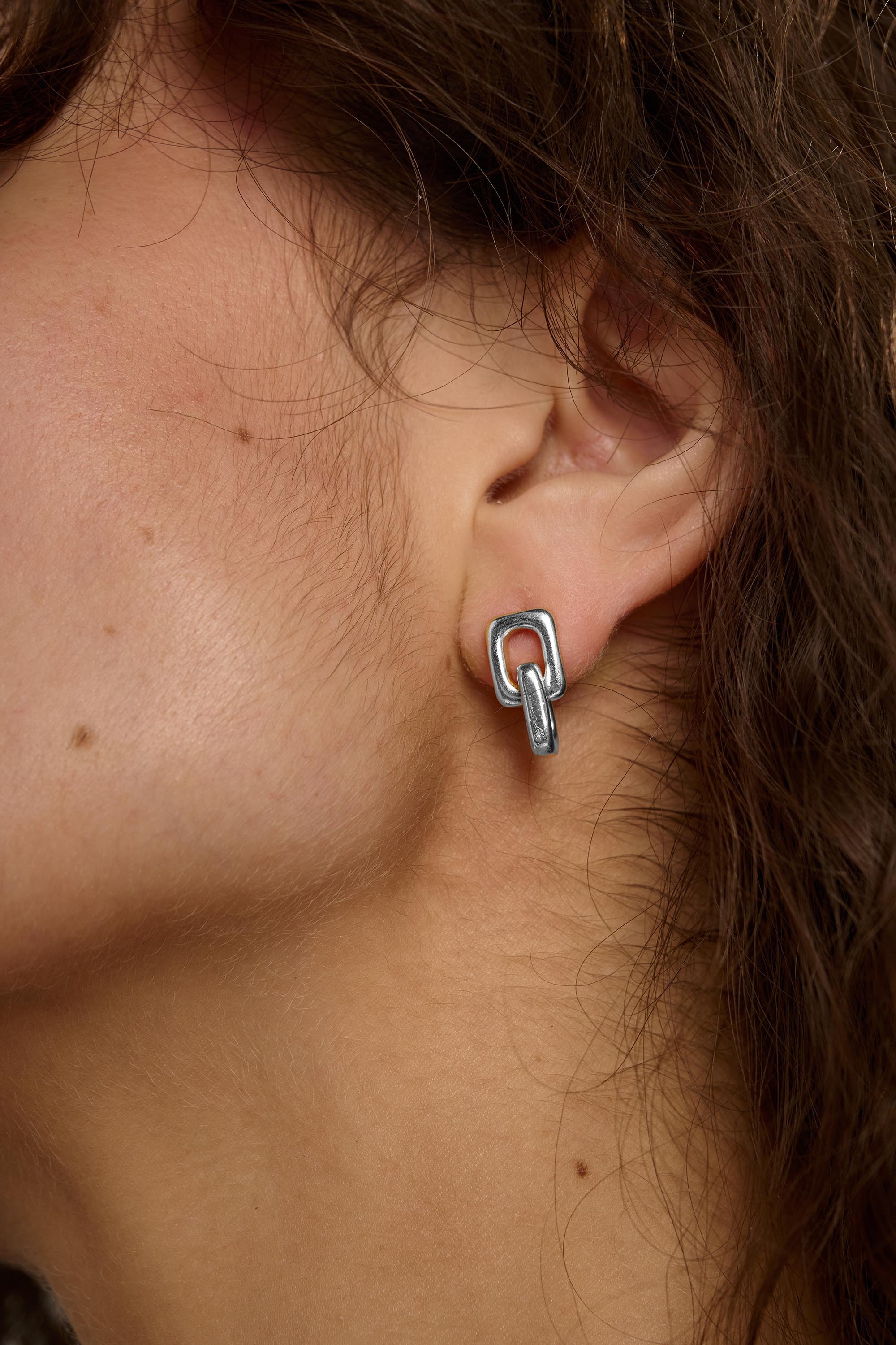 Link Earrings