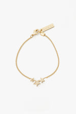 Celeste Bracelet Gold