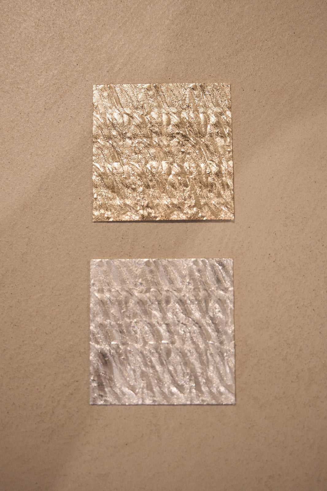 The Inspiration Diaries: Wave Collection.