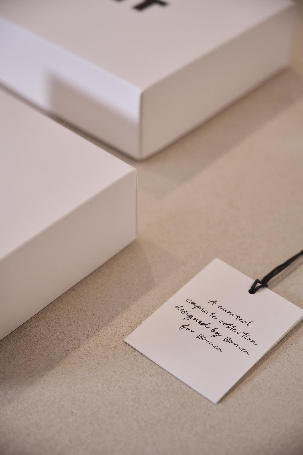 Coming Full Circle: The TUTTI Concept Store
