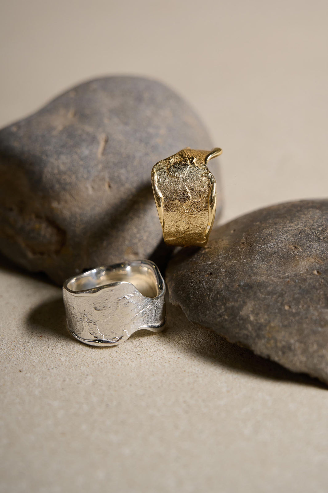 The Inspiration Diaries: Nature's Form.