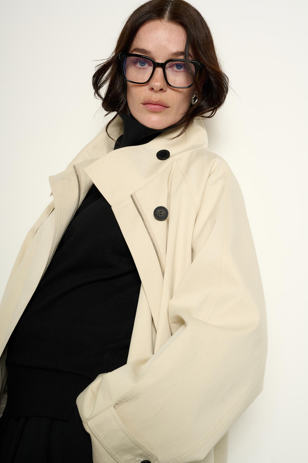The Trench Edit