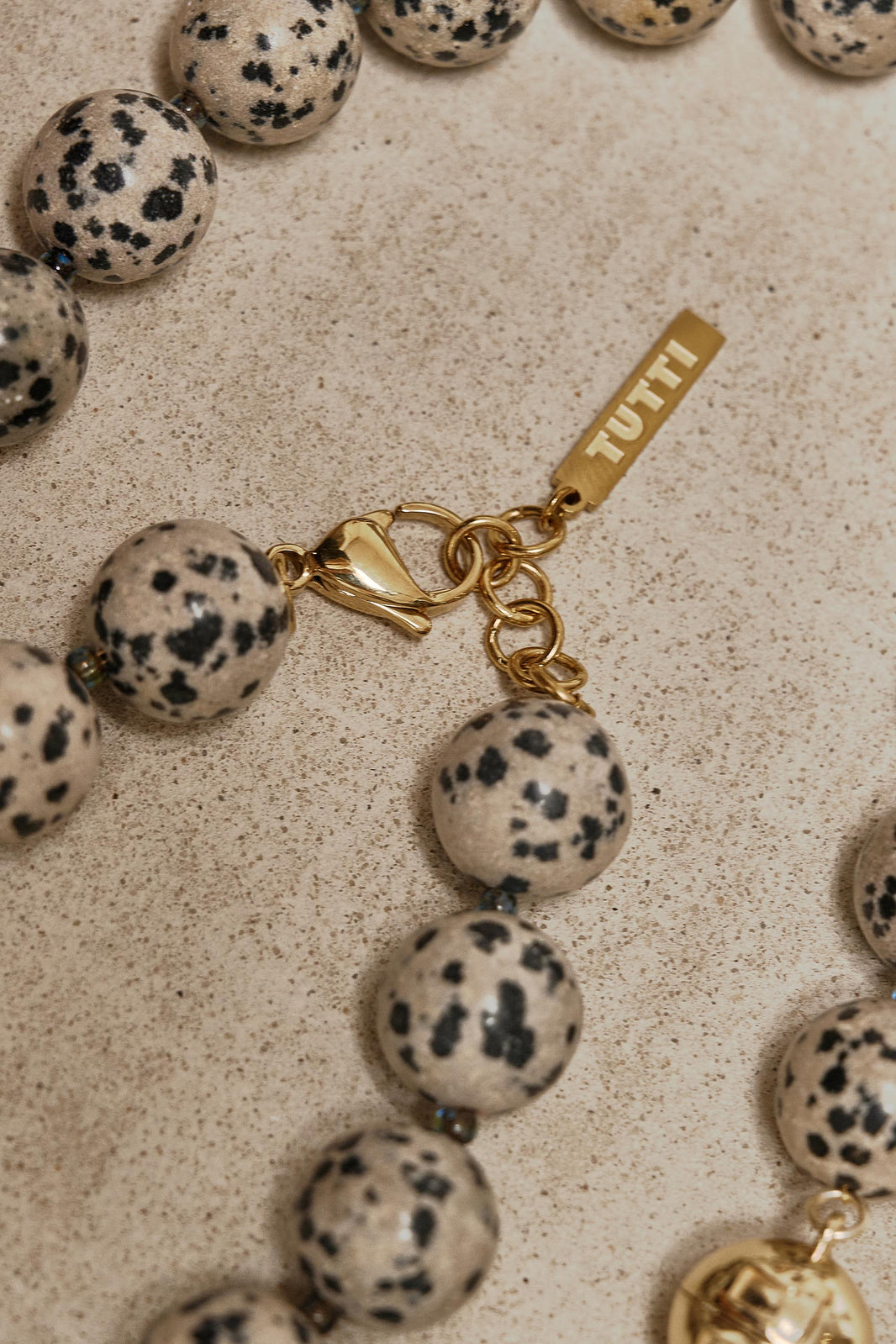 The Meaning Behind Jasper: Confidence in Stone