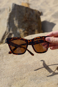 Voyage Sunglasses