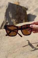 Voyage Sunglasses