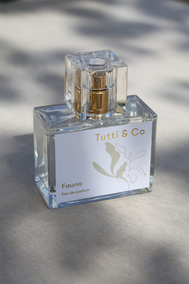 Fauna Eau De Parfum