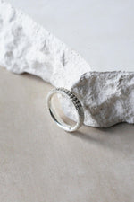 Grand Ring Silver