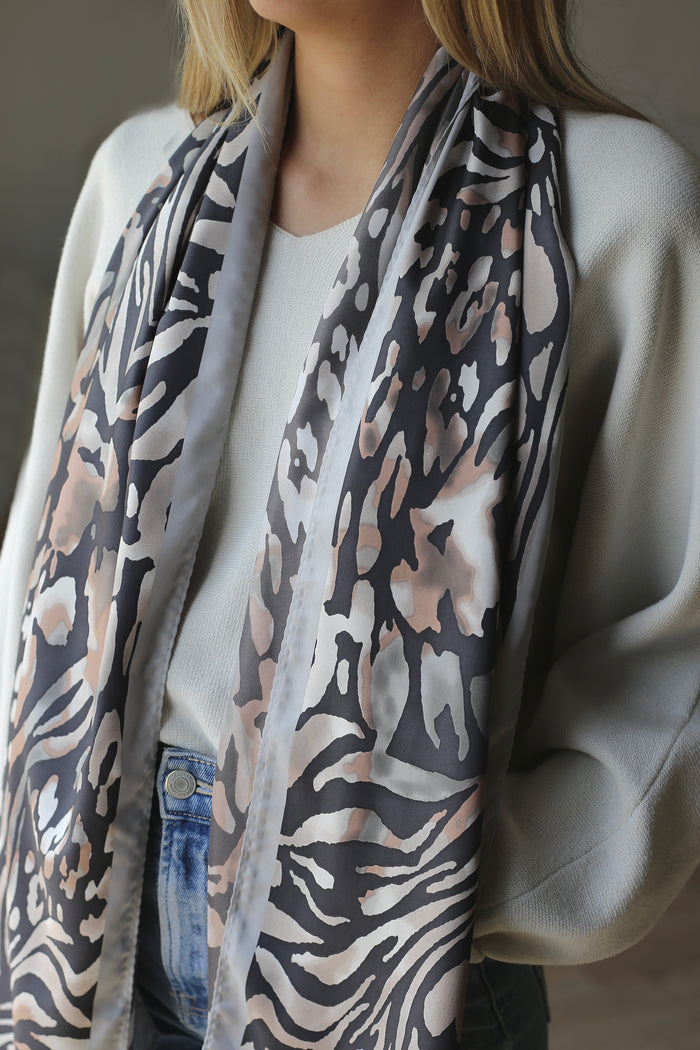 Hush Scarf