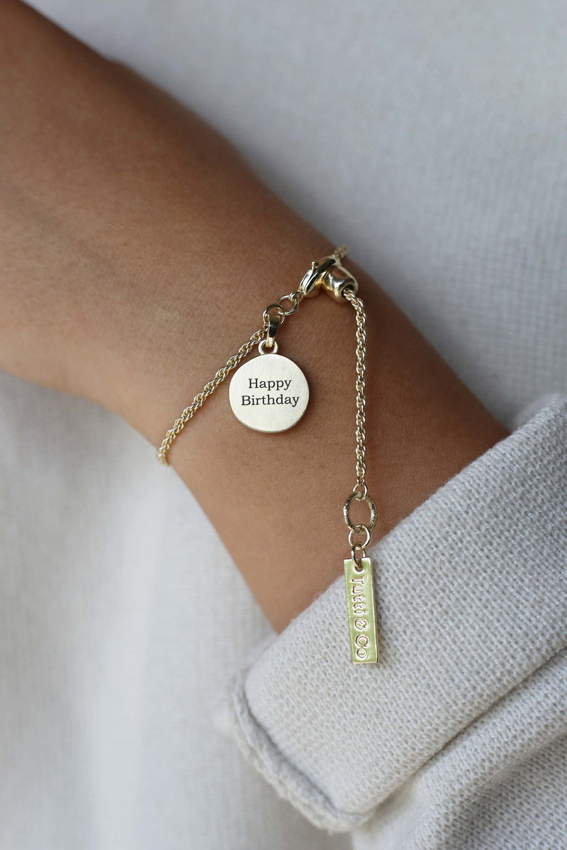 Siren Bracelet