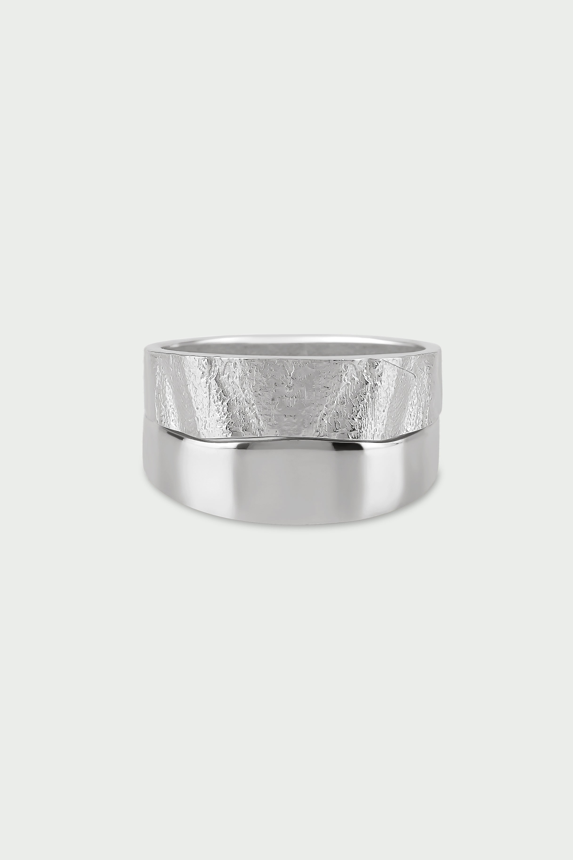 Coastal Rings