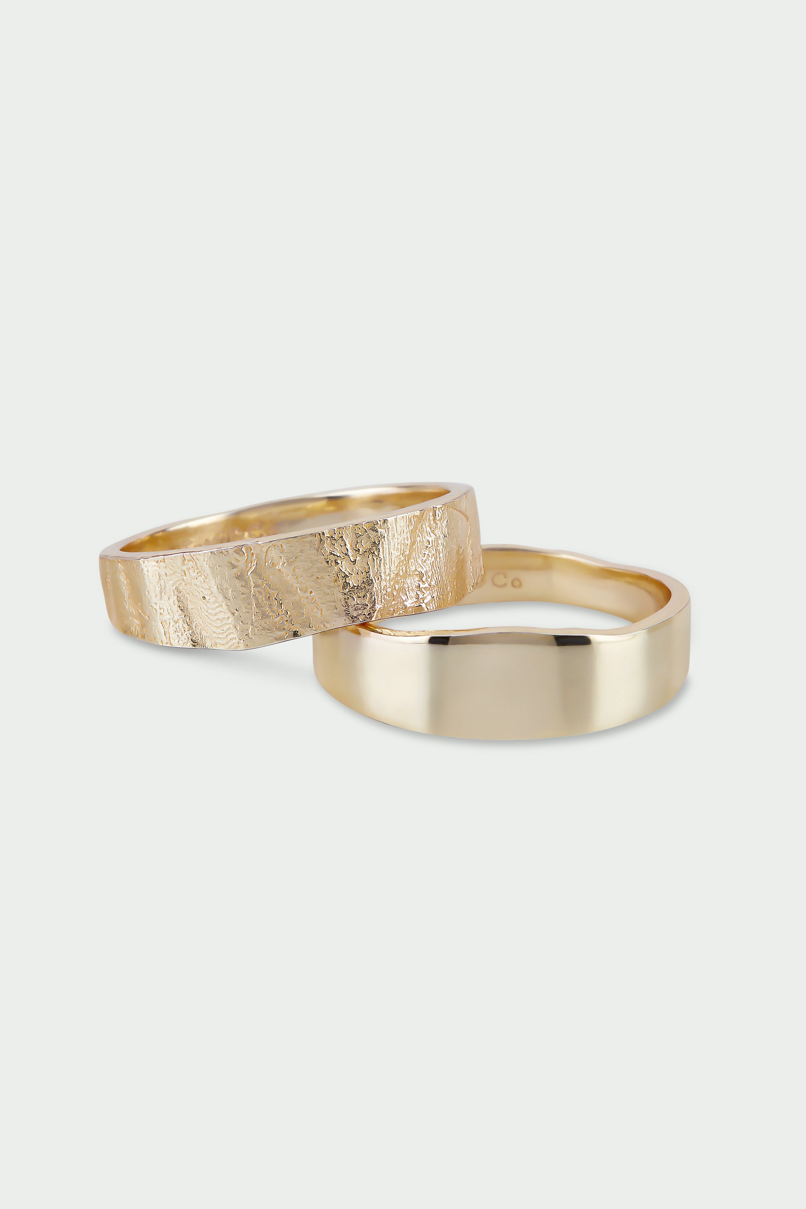 Coastal Rings