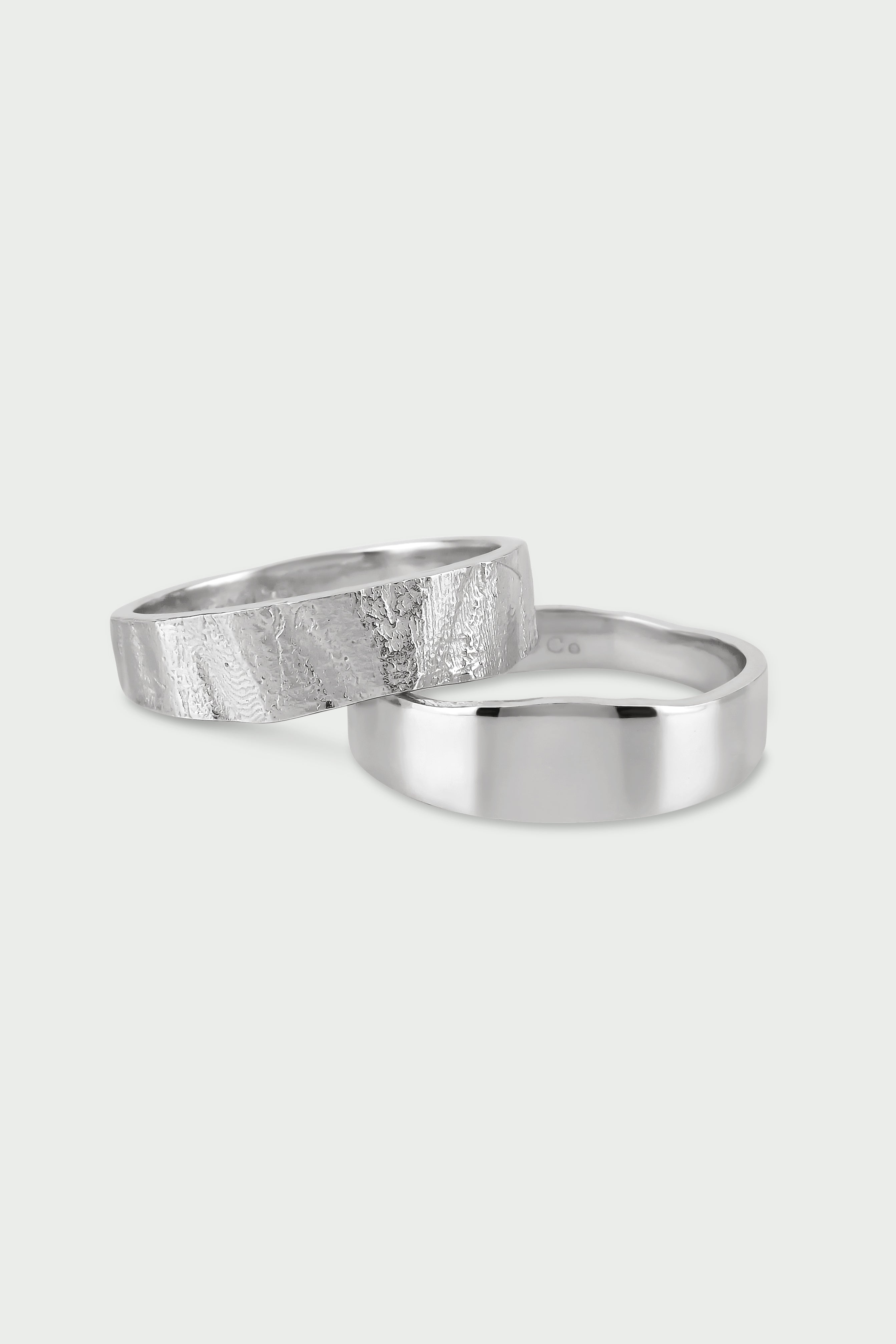 Coastal Rings