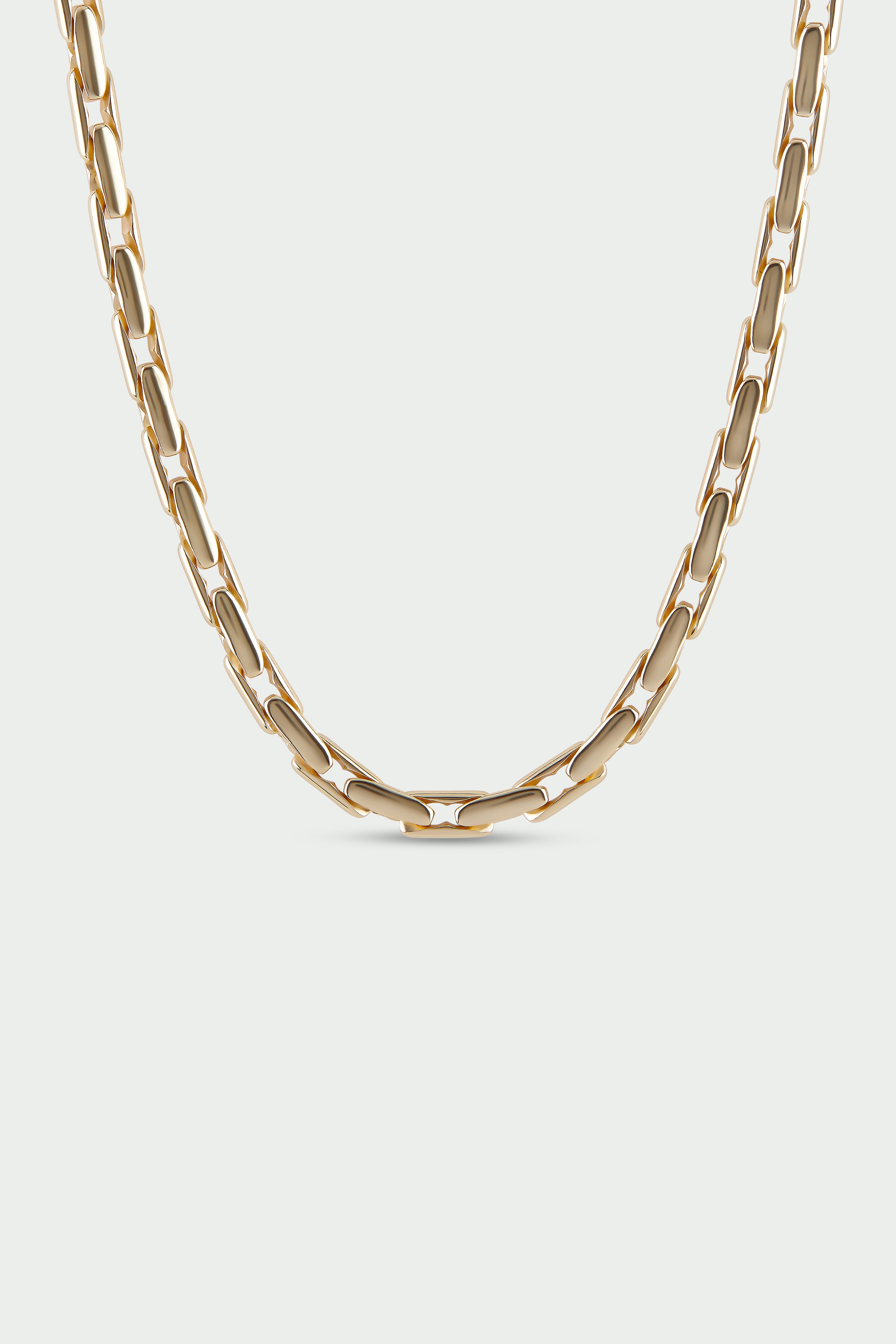 Refine Necklace