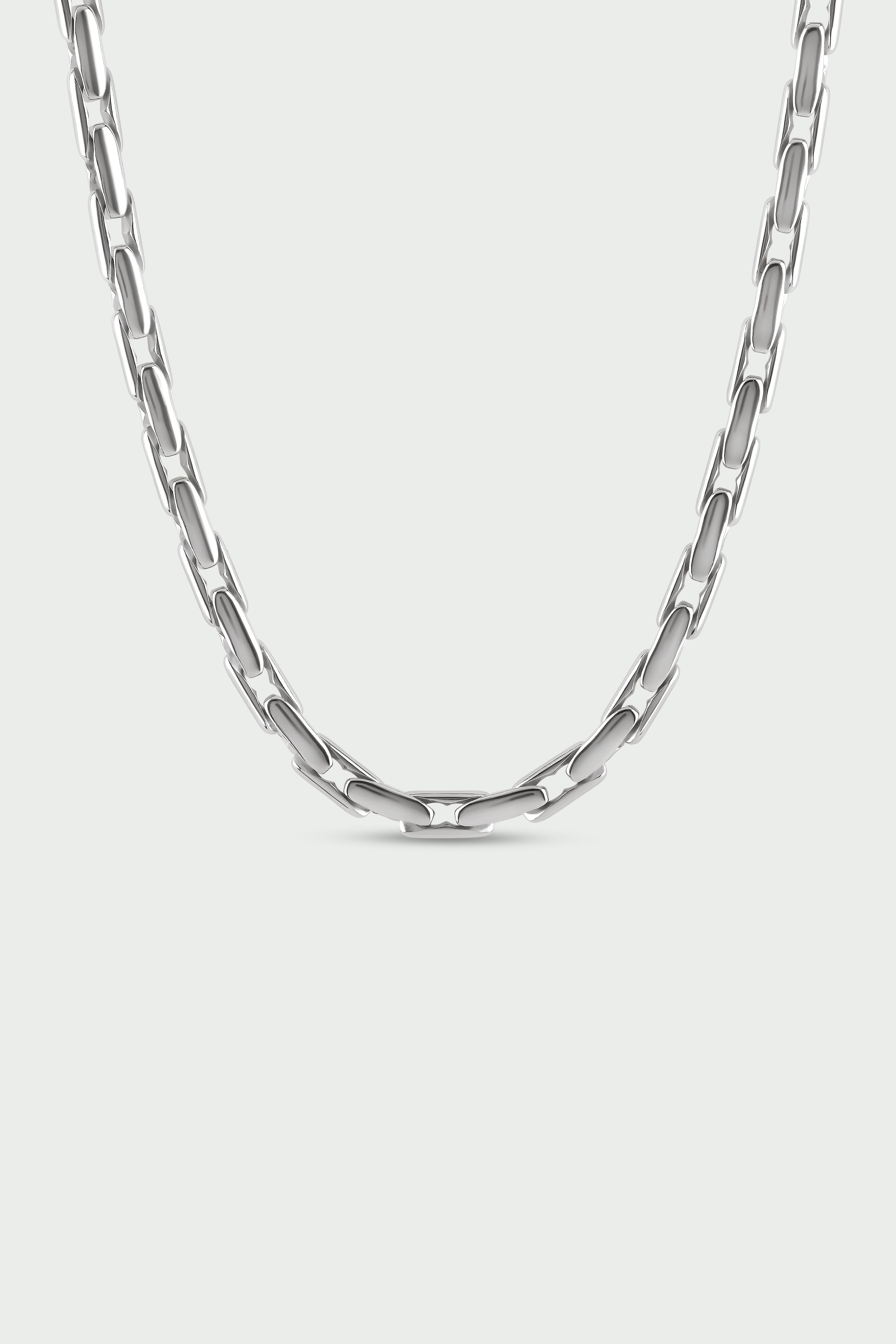 Refine Necklace