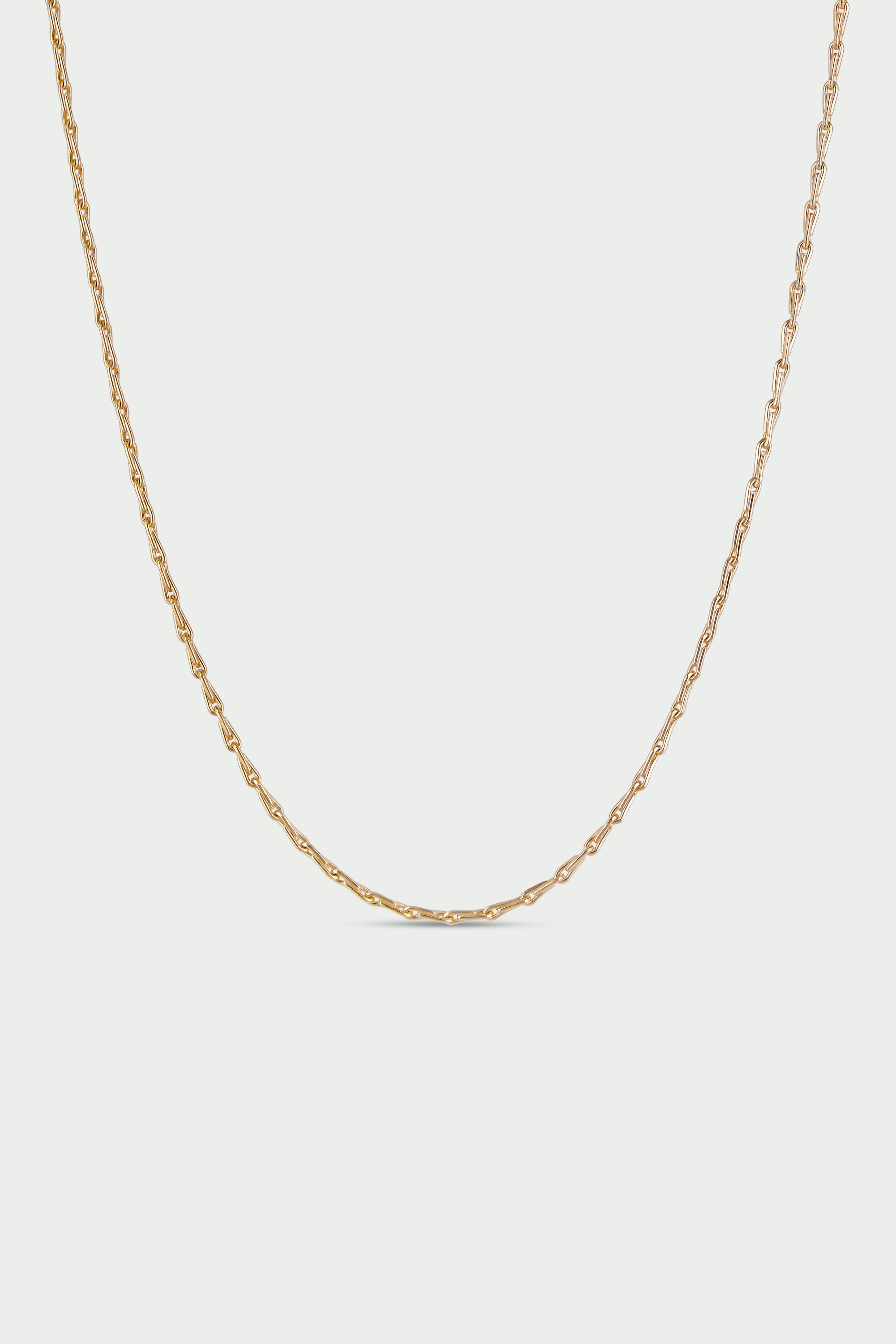 Rope Slider Necklace