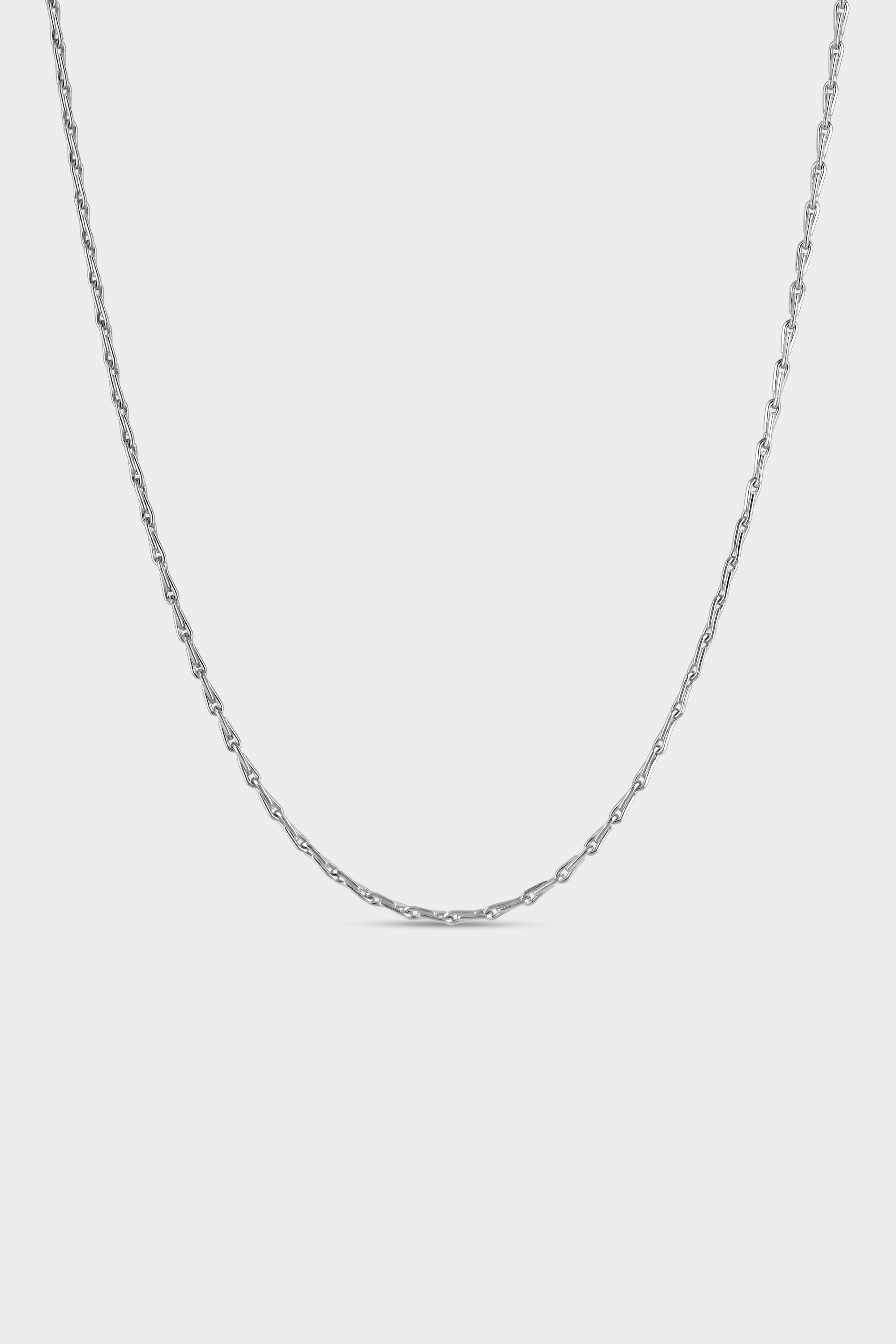 Rope Slider Necklace