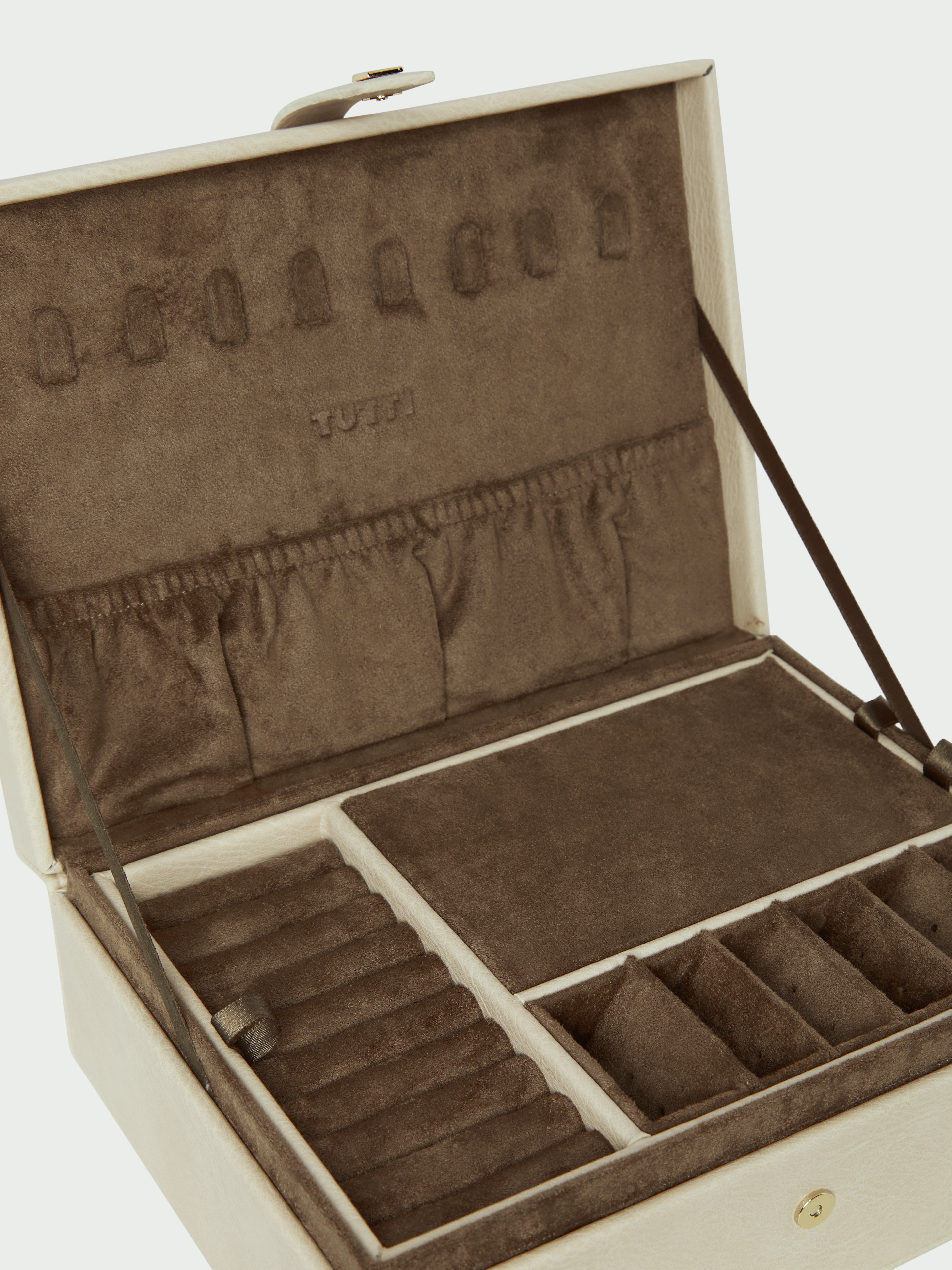 Revere Large Jewellery Box