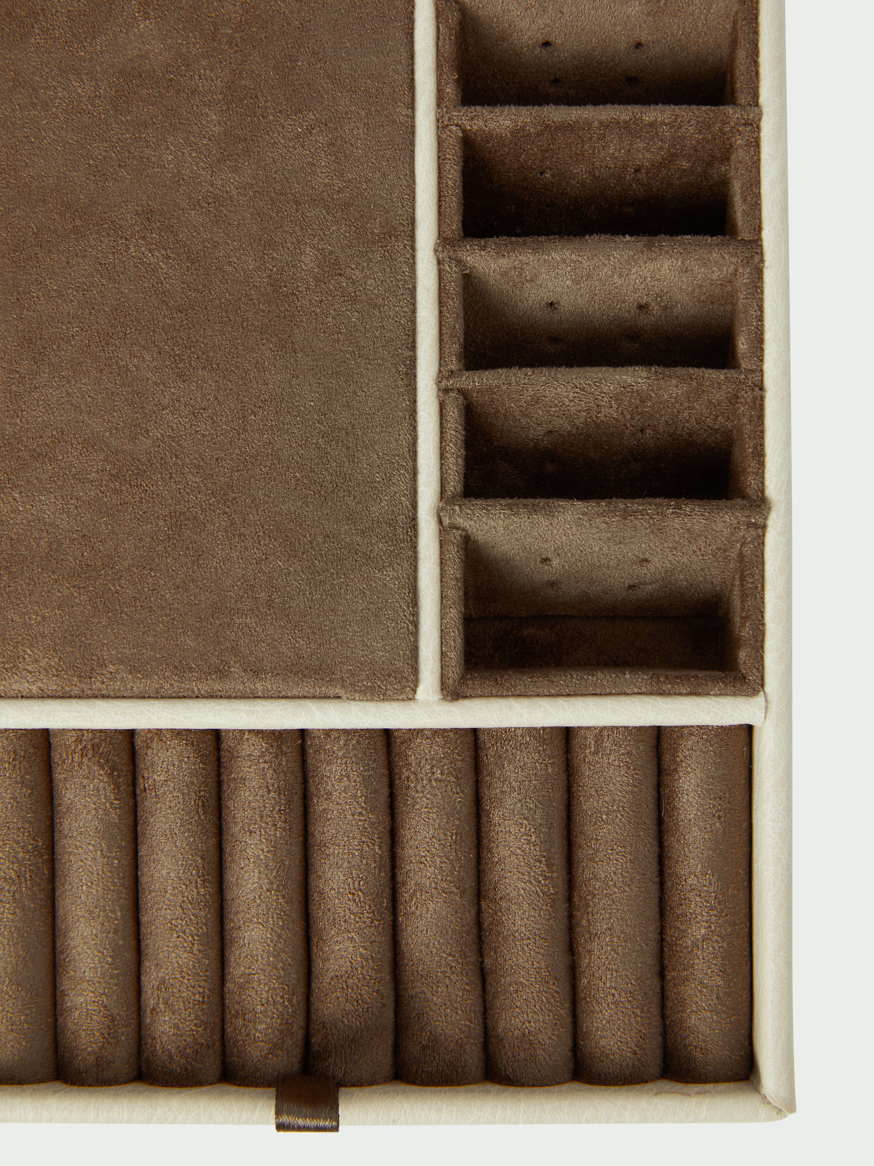 Revere Large Jewellery Box