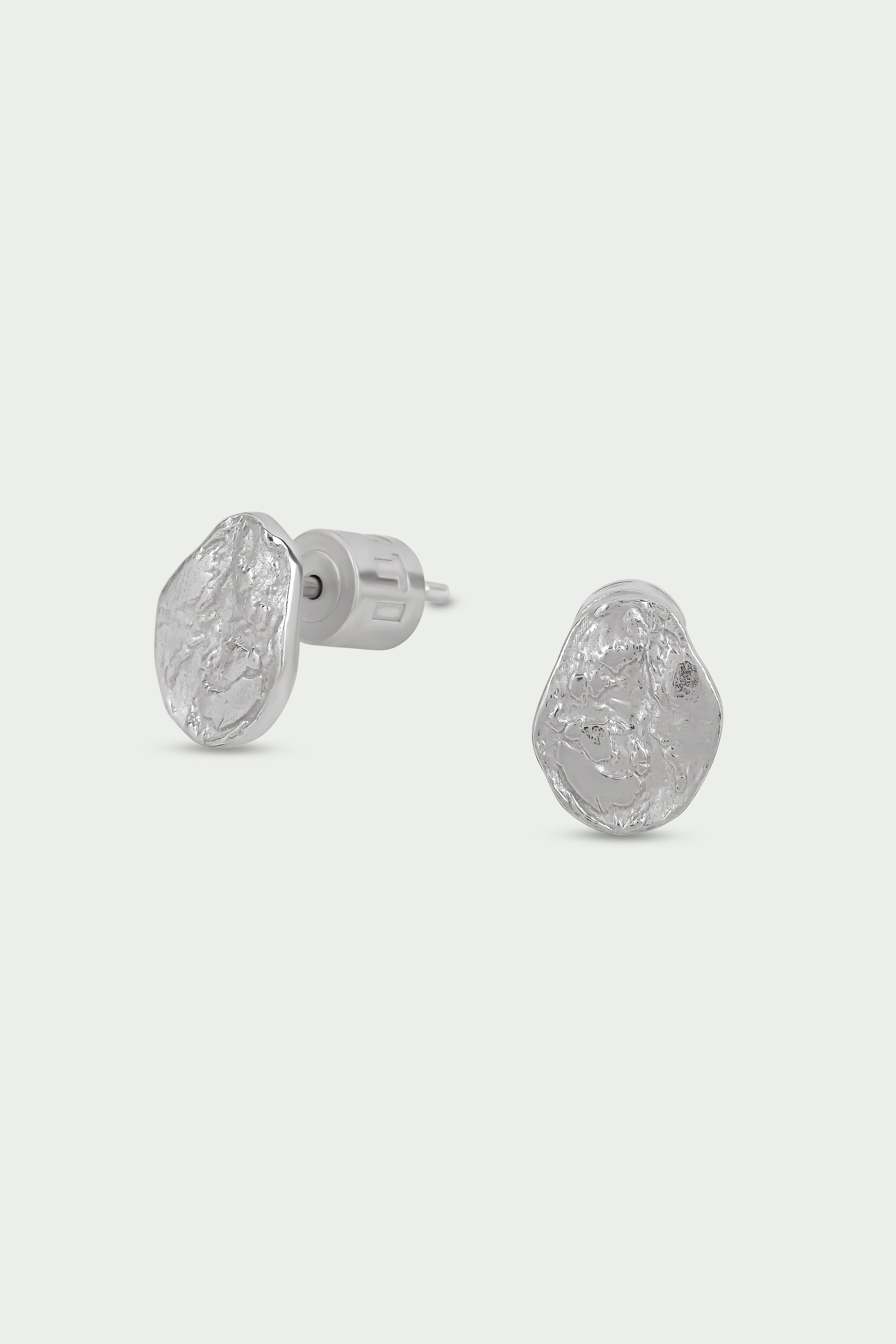 Diffuse Earrings