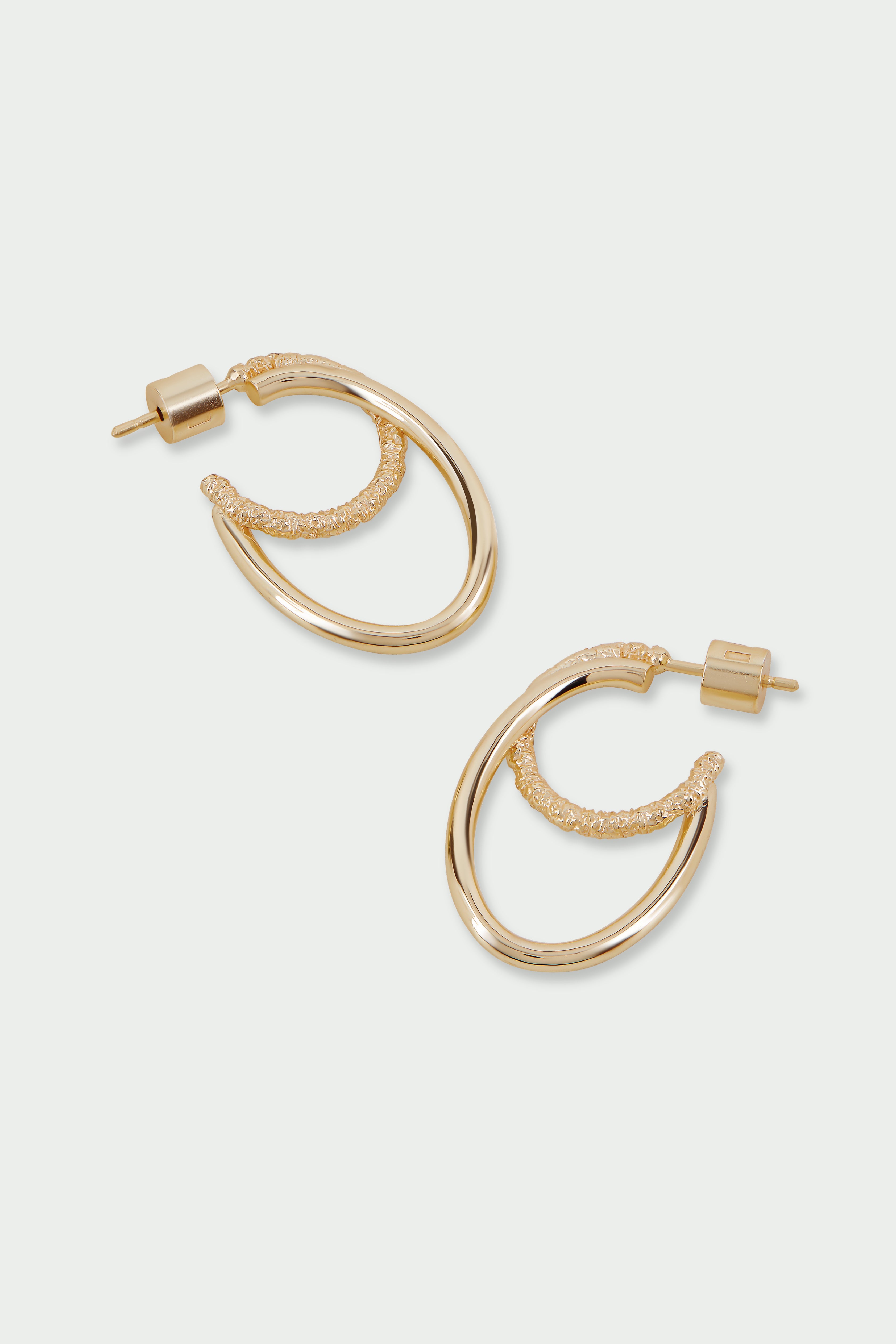 Rhythm Earrings