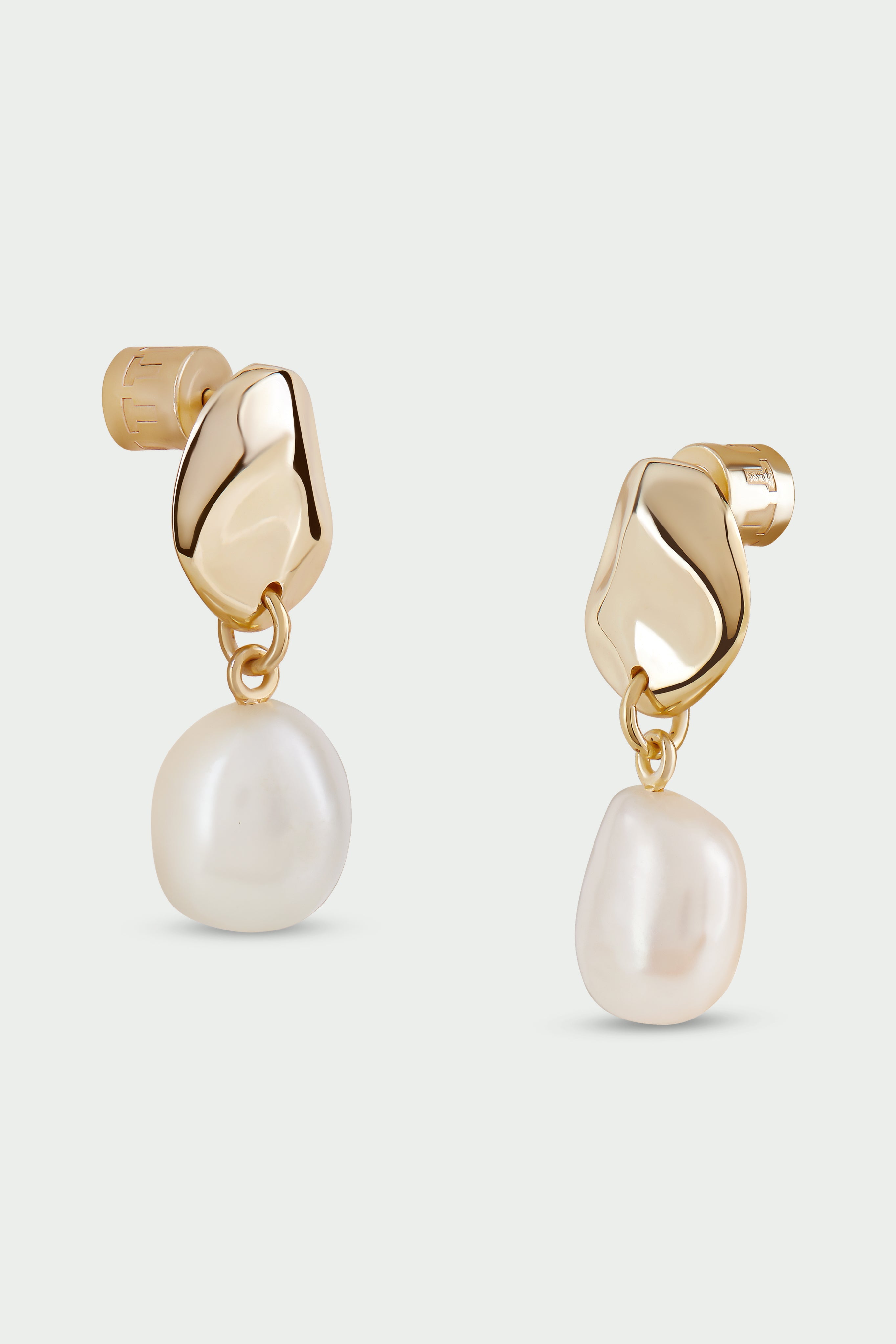 Perla Earrings