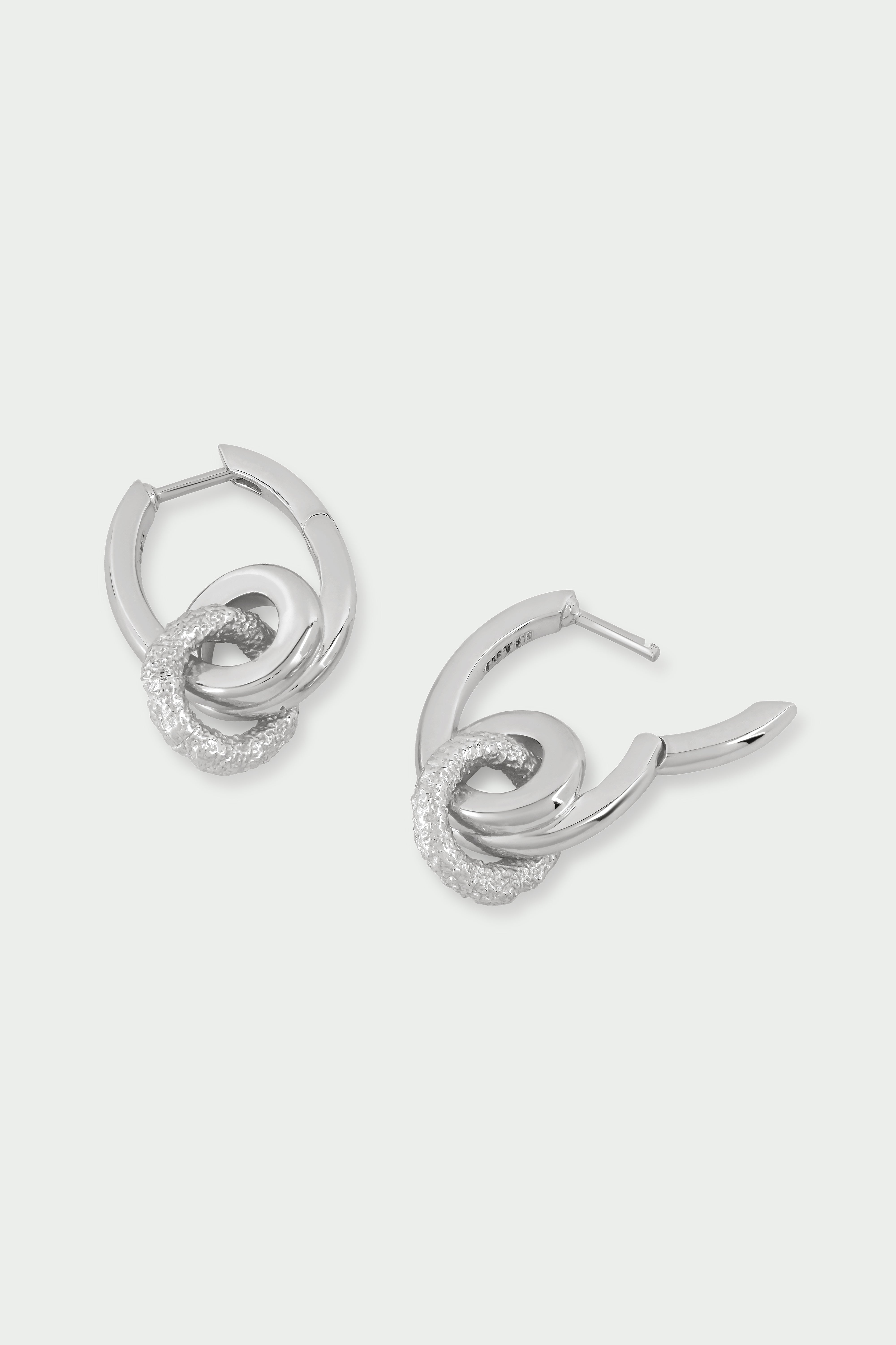Connection Earrings