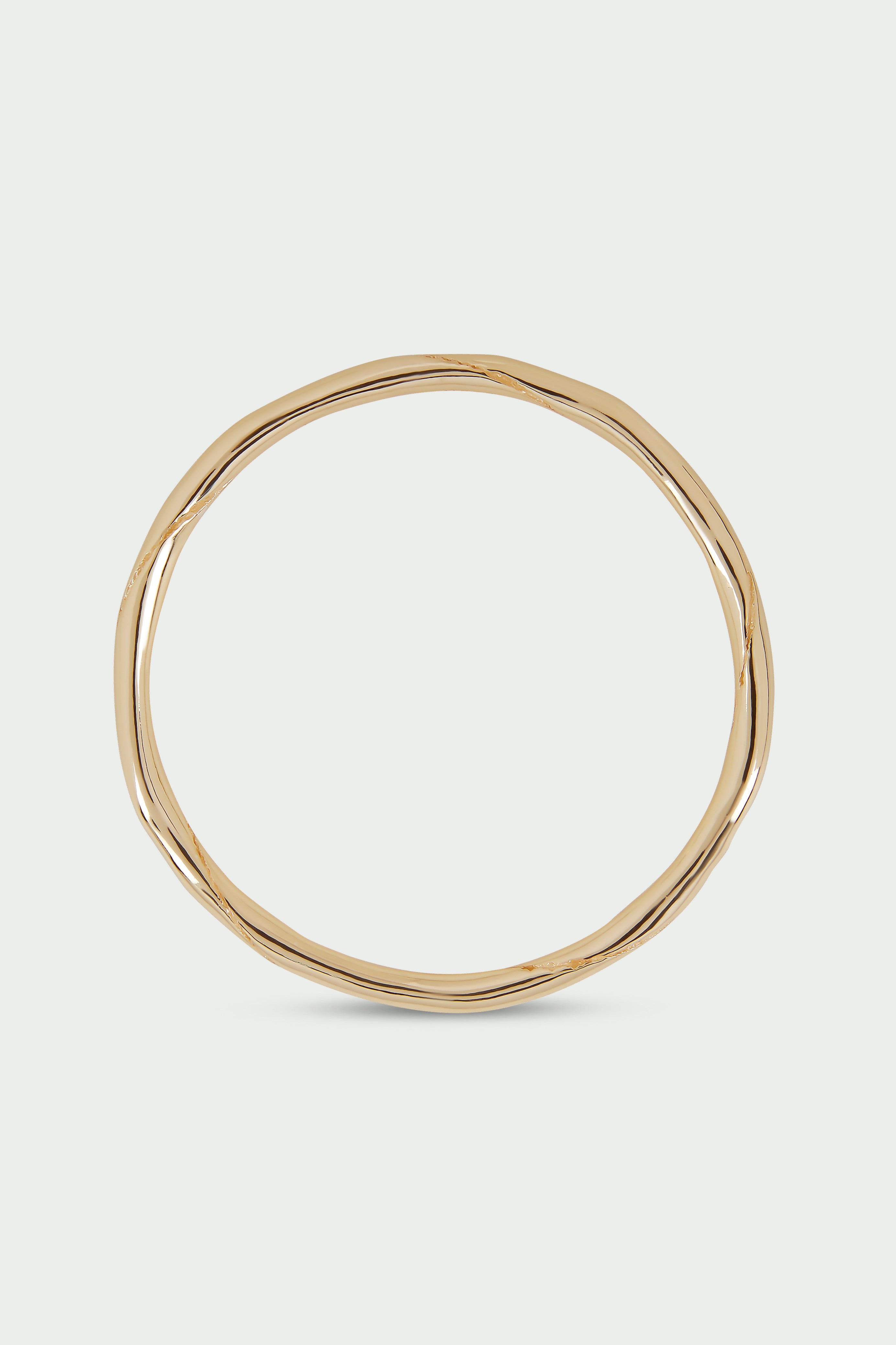 Silence Bangle