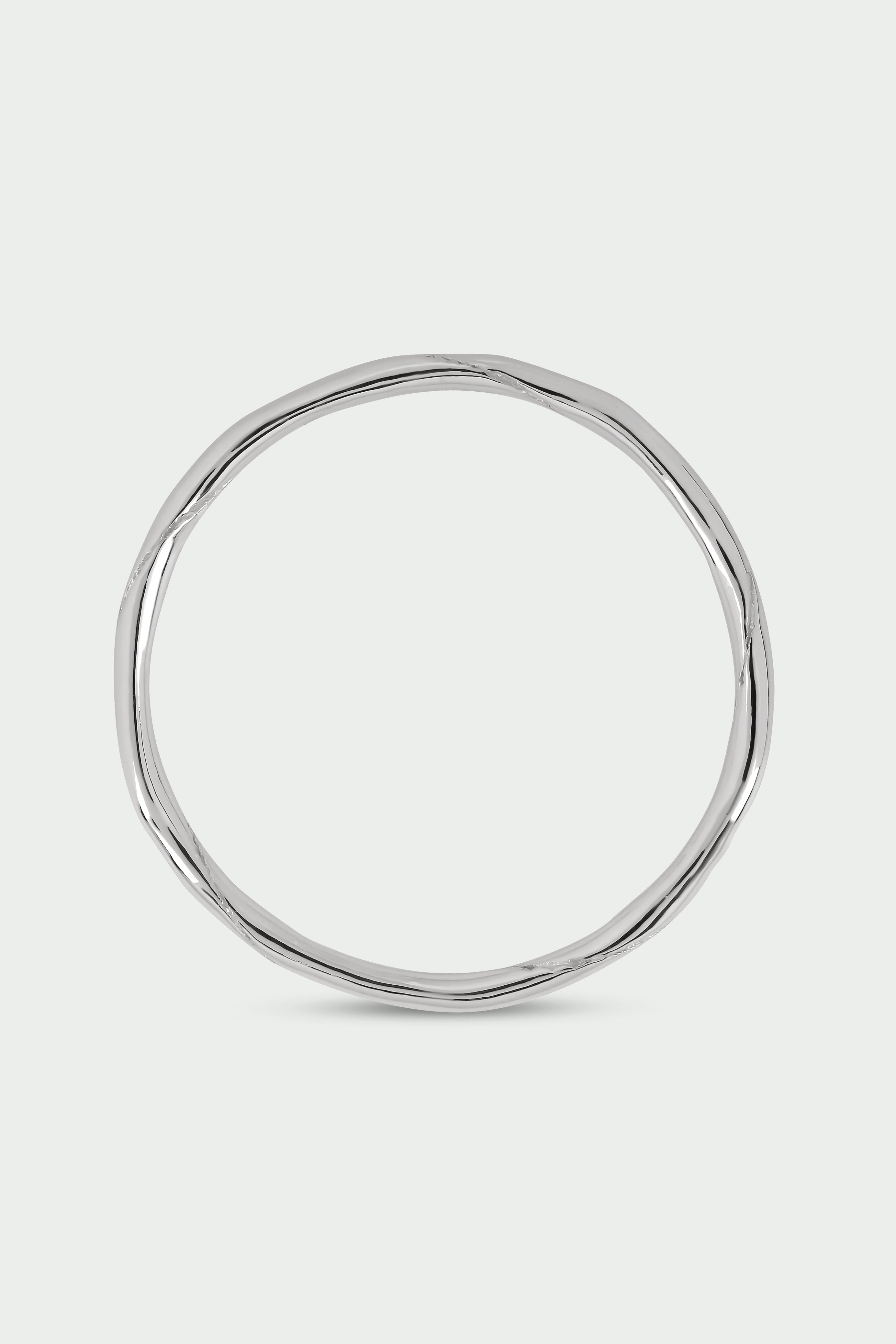 Silence Bangle