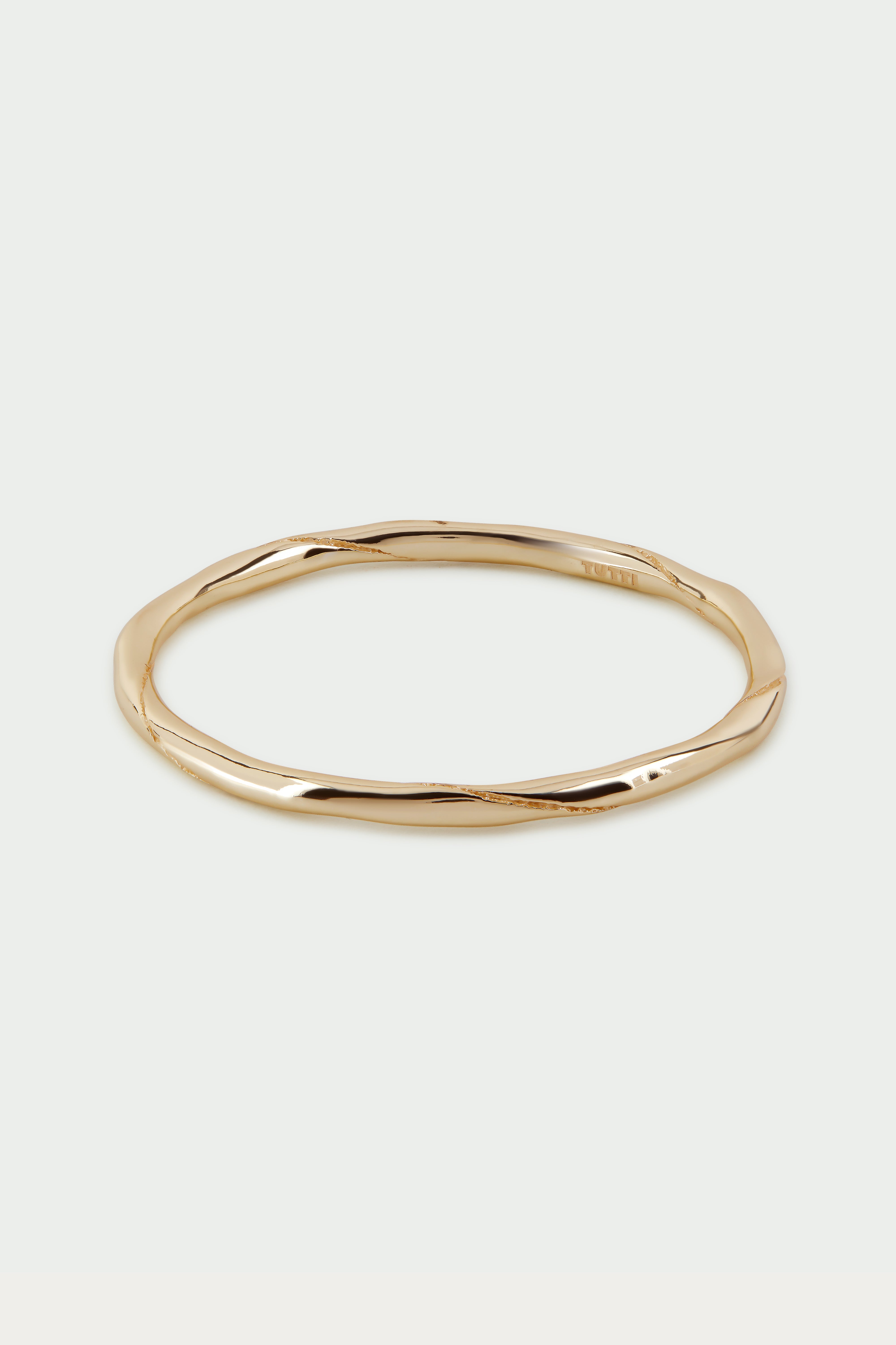 Silence Bangle