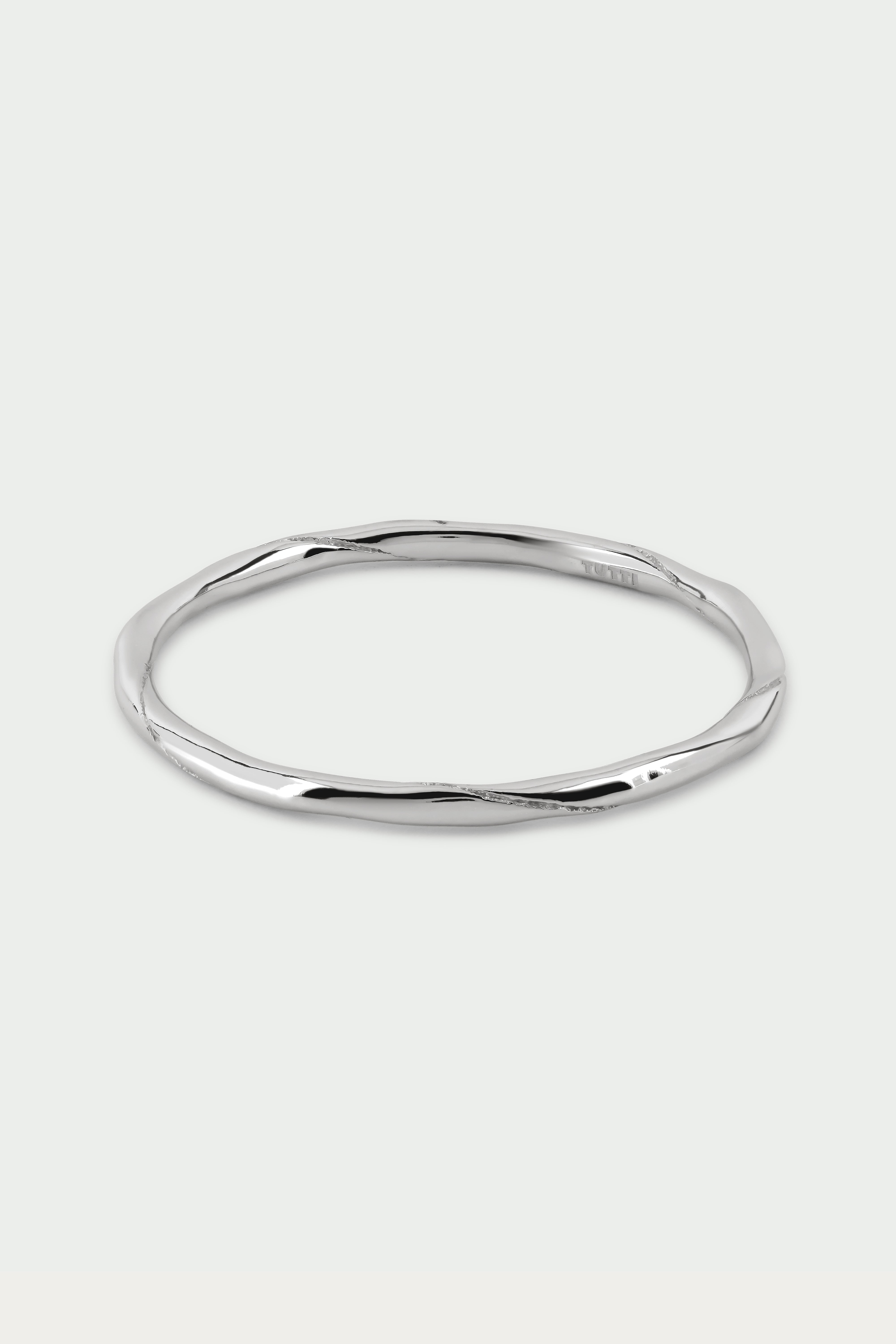 Silence Bangle