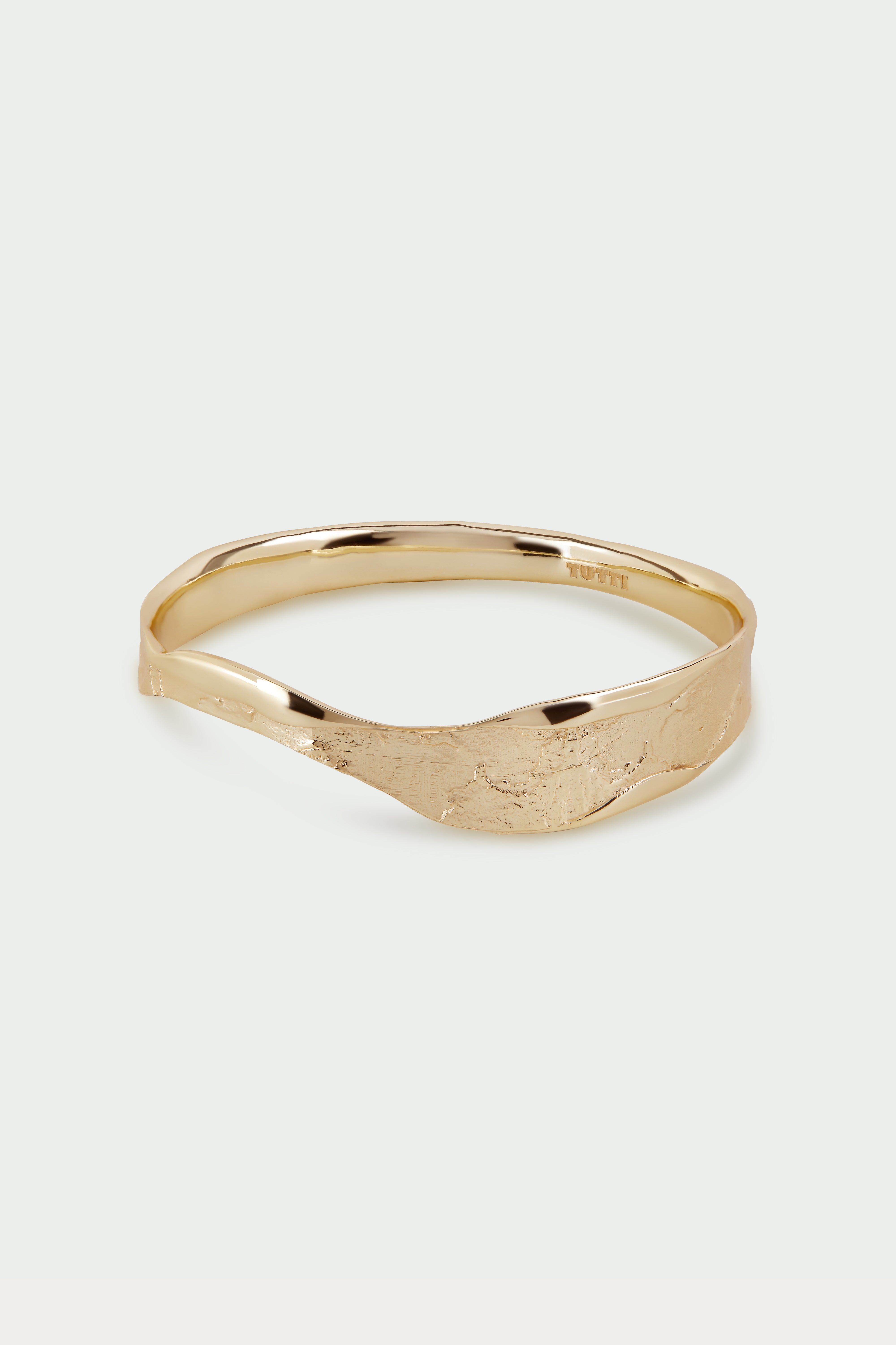 Edge Bangle