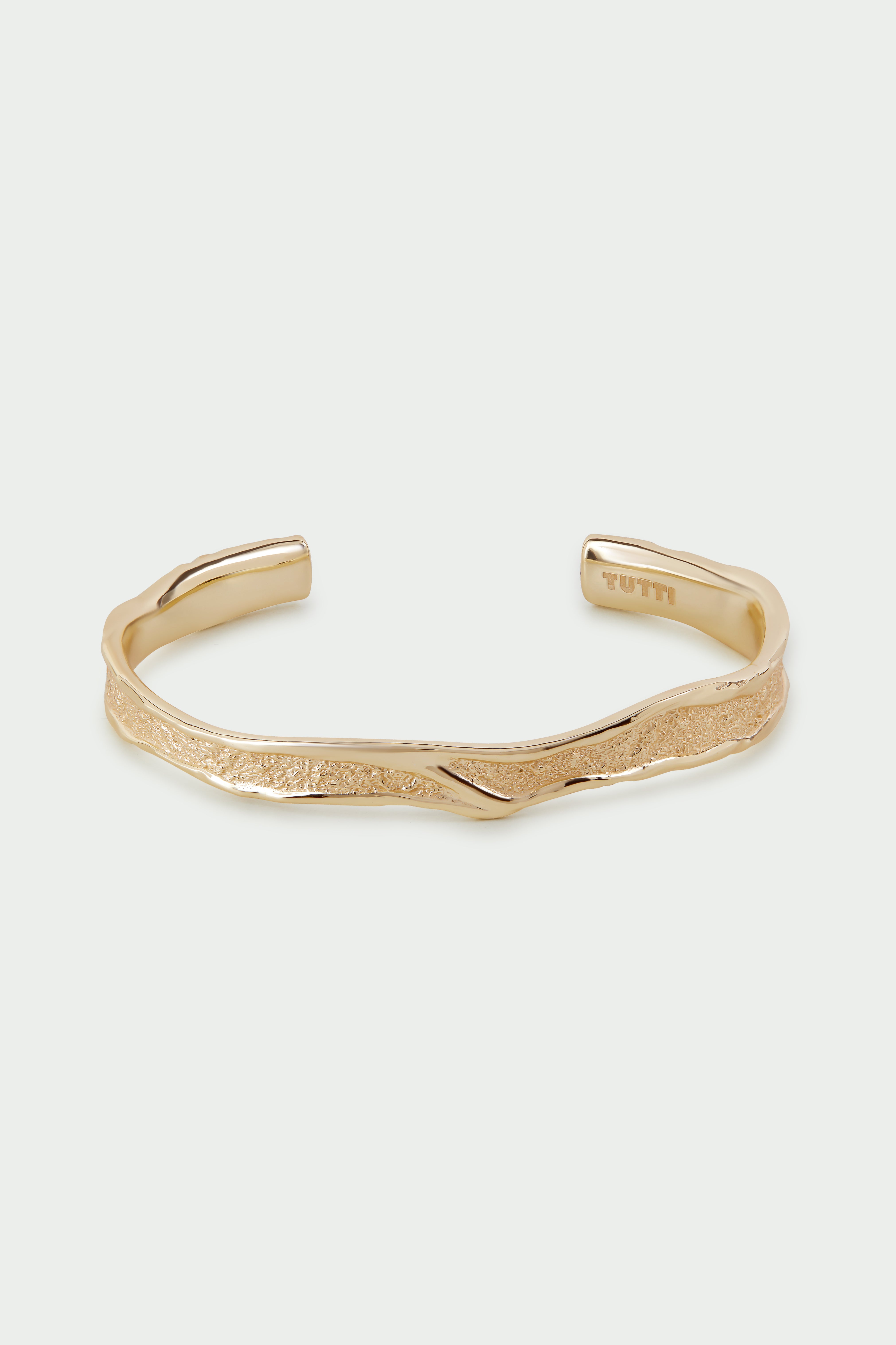 Branch Bangle