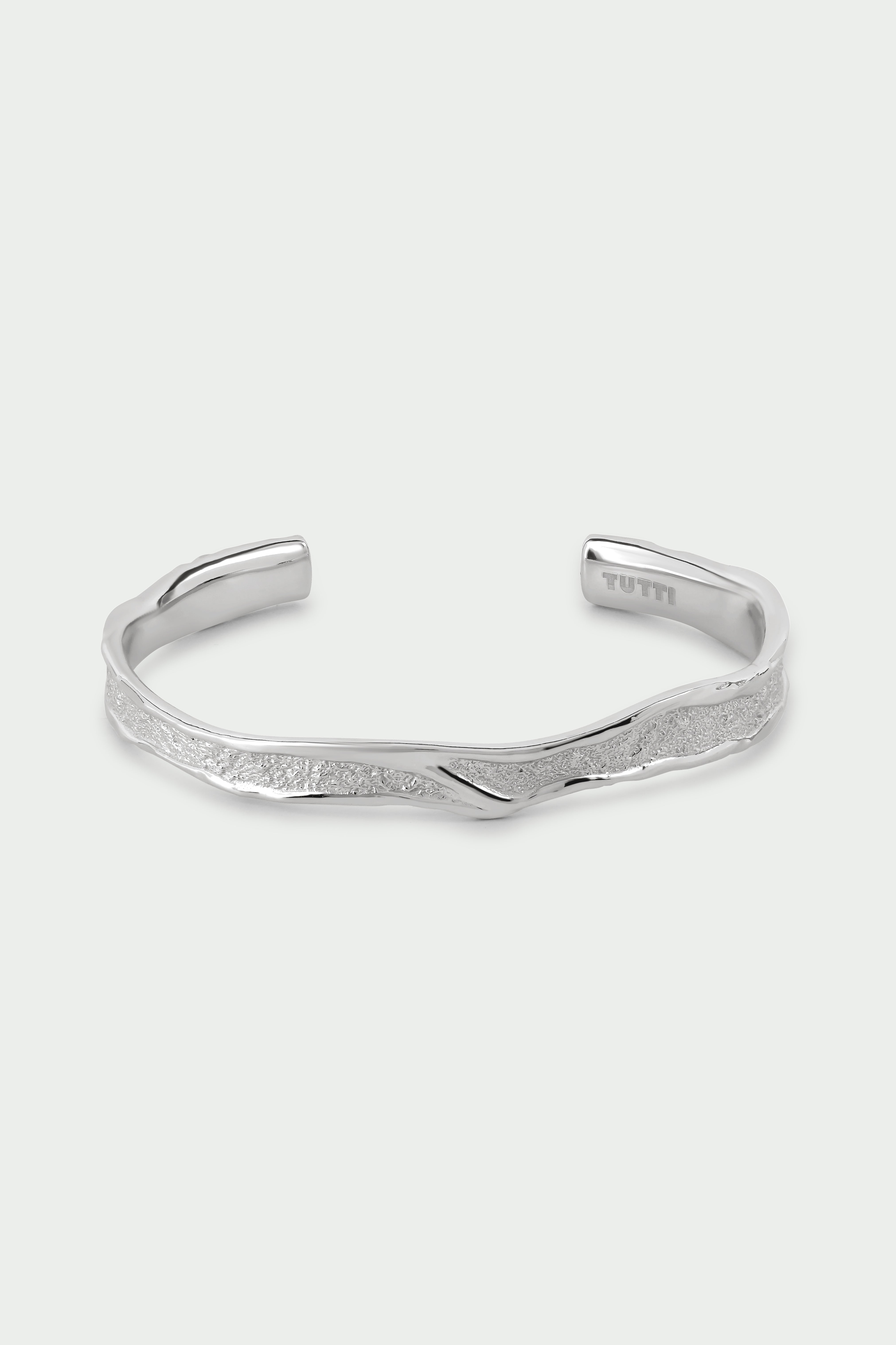 Branch Bangle