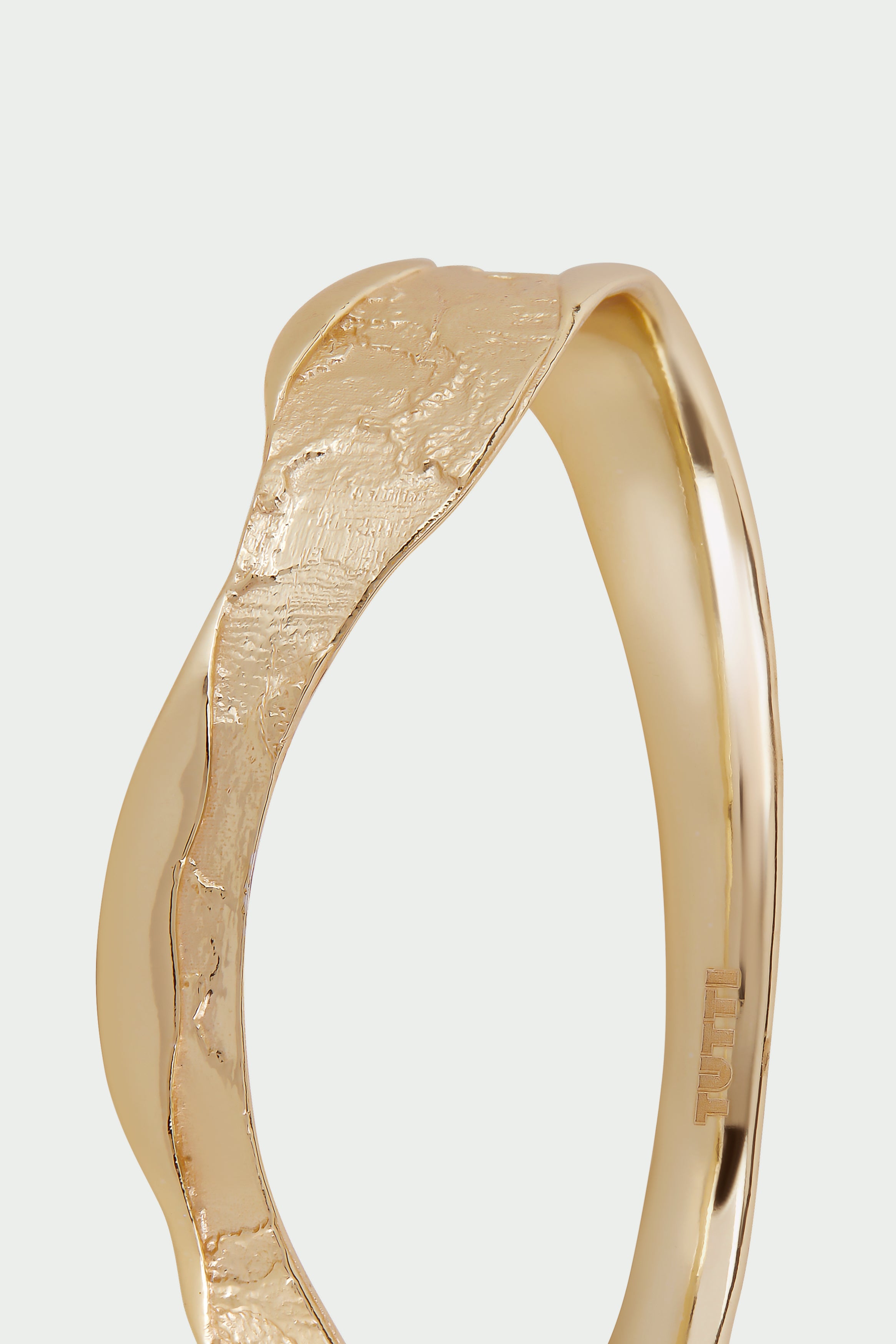 Edge Bangle