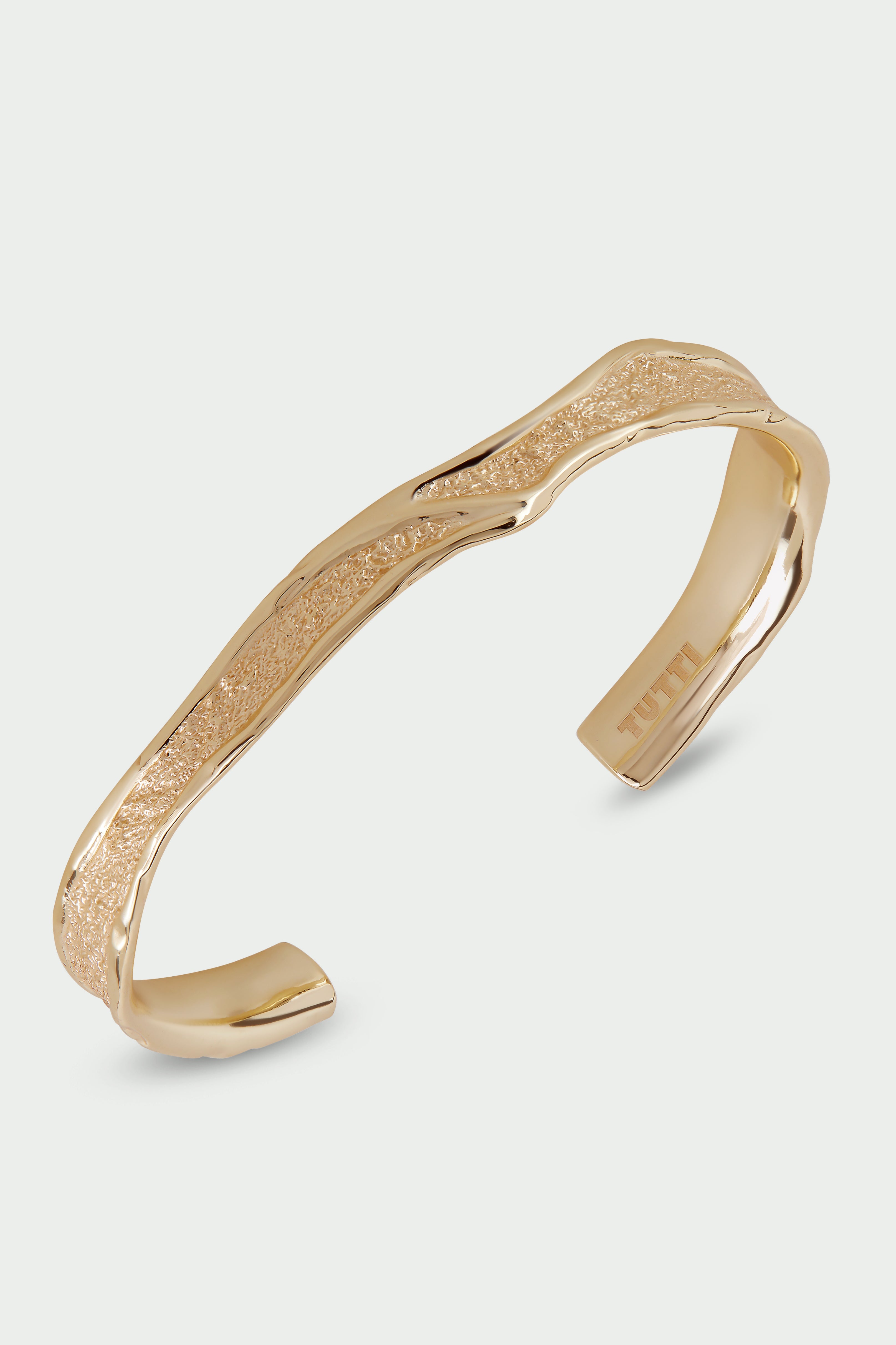 Branch Bangle
