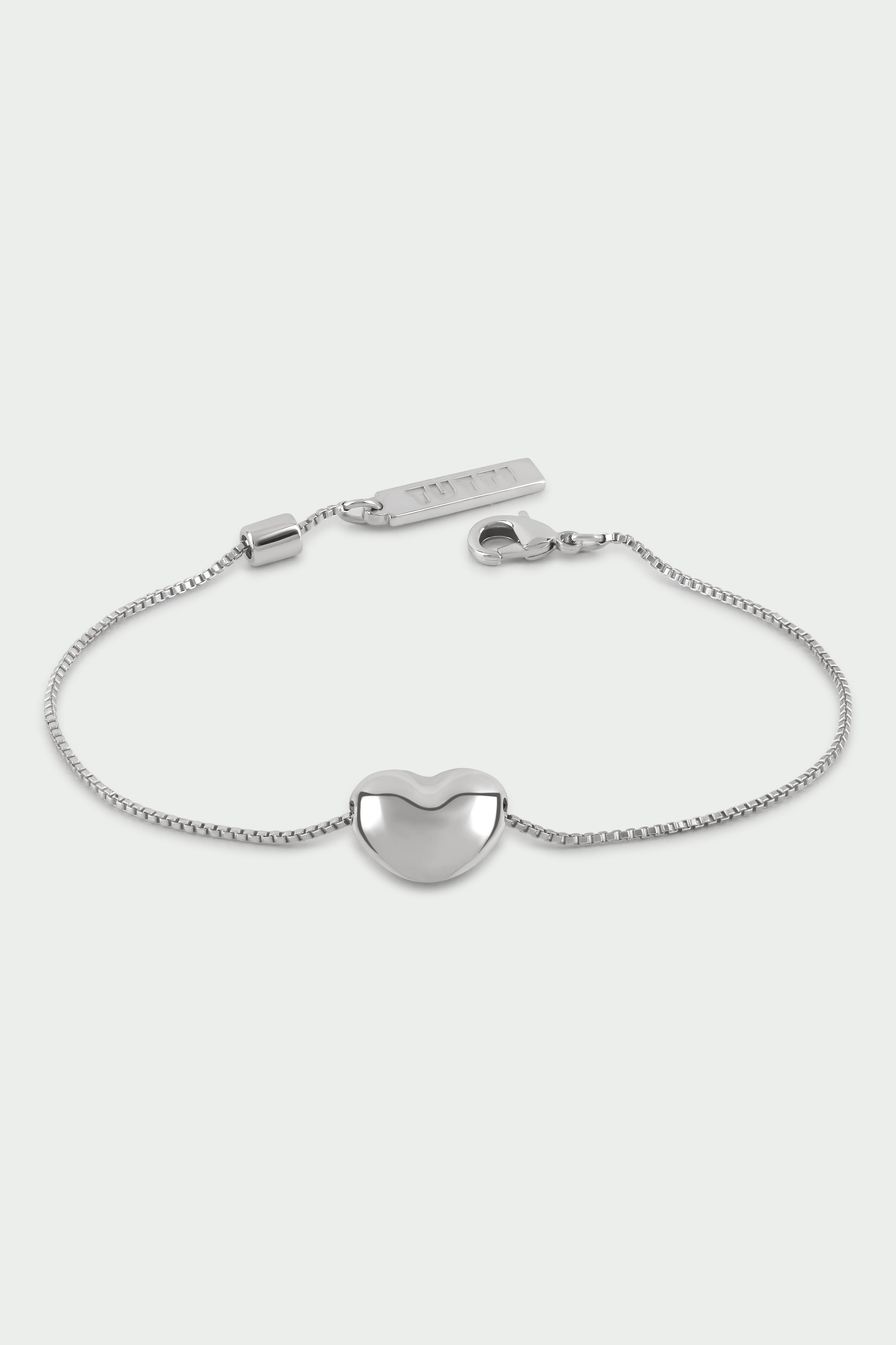 Promise Bracelet